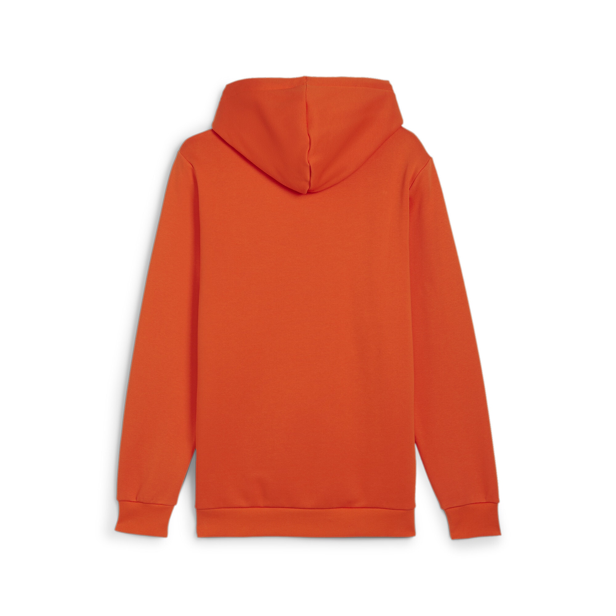 PUMA Kapuzensweatshirt »ESS+ LOGO LAB CAT HOODIE FL«