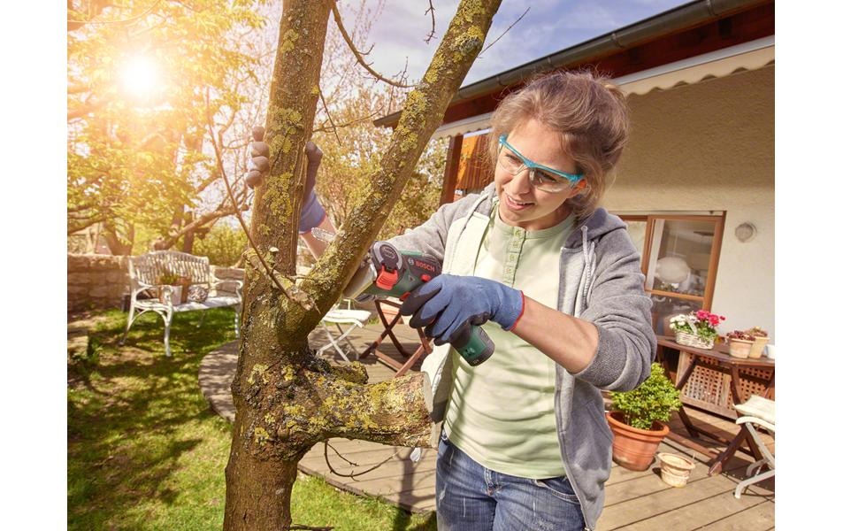 BOSCH Stichsäge »EasyCut 12«