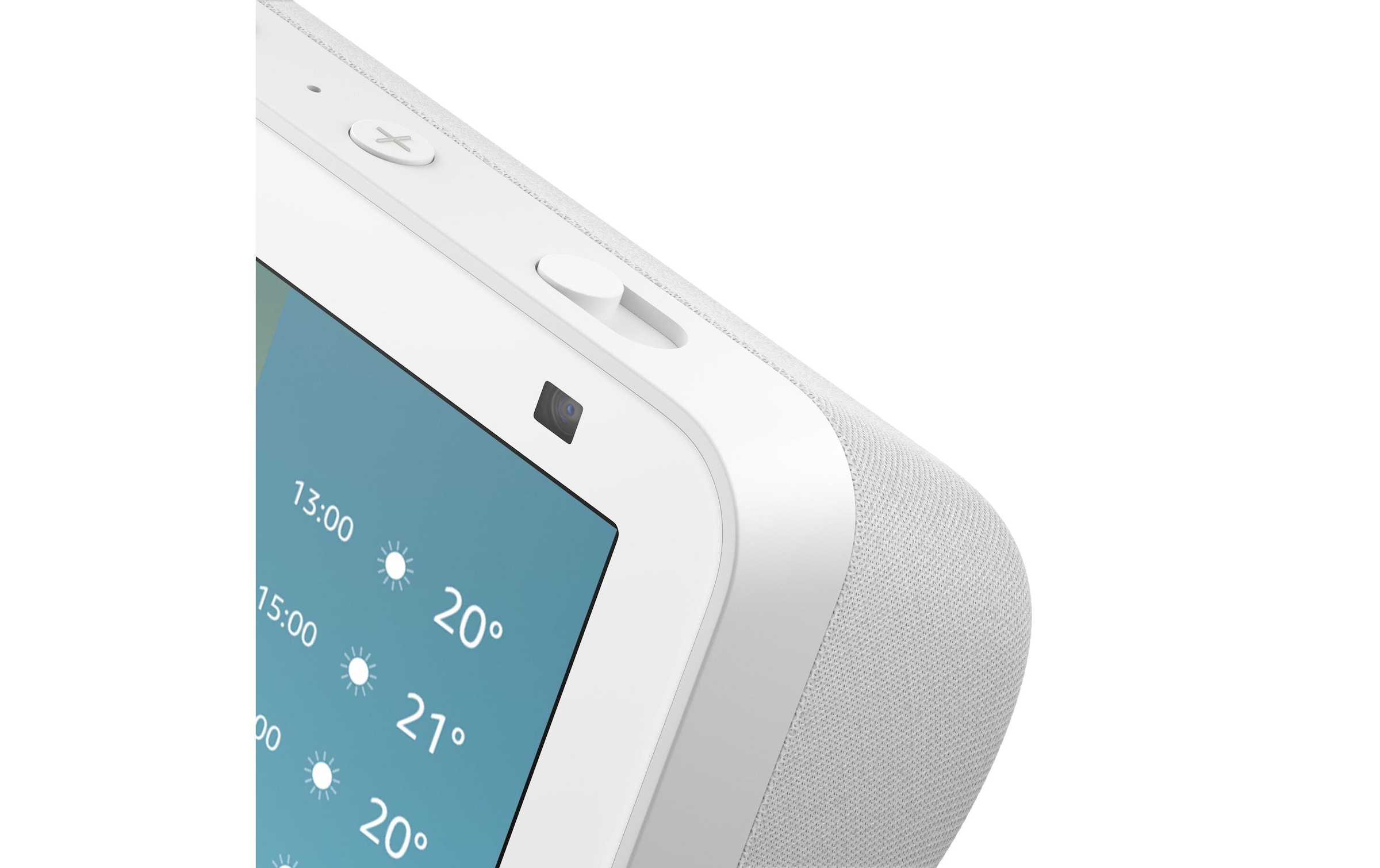 Amazon Bluetooth-Speaker »Echo Show 5 (2. Generation«