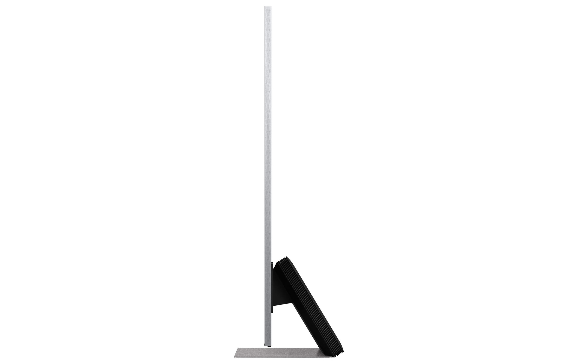 Samsung QLED-Fernseher »QE85QN900 ATXZU Neo QLED«