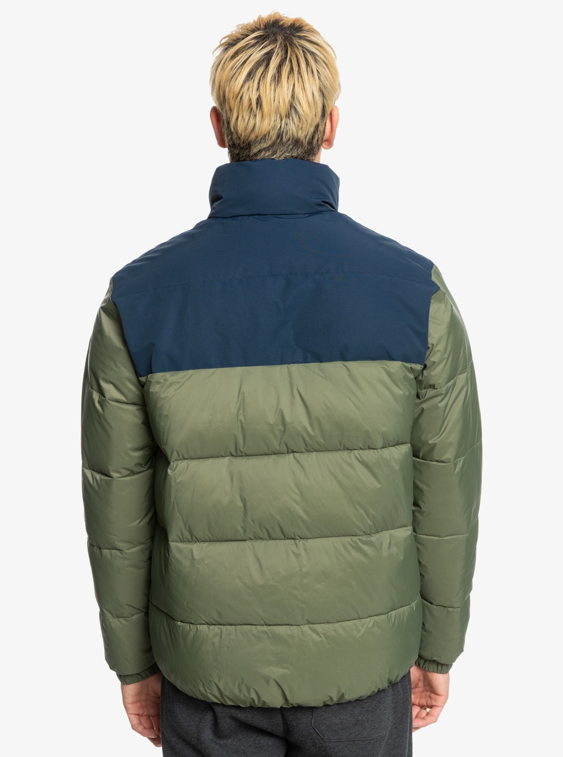 Quiksilver Outdoorjacke »Wolfs Shoulders«