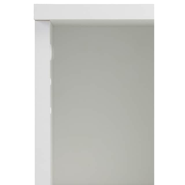 Schildmeyer Midischrank »Emmi«, Höhe 110,5 cm, Metallgriff, mit 2  praktischen offenen Fächern online shoppen | Jelmoli-Versand