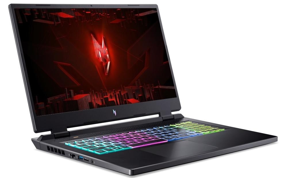 Acer Gaming-Notebook »Acer Nitro 17 i7-13700H, W11H«, / 17,3 Zoll, Intel