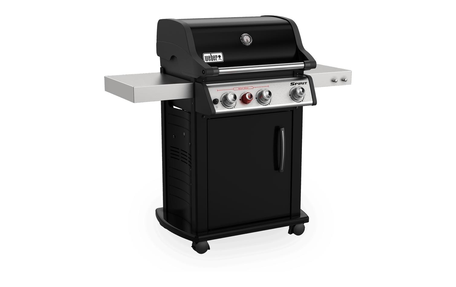 Weber Gasgrill »Spirit E-325S GBS«