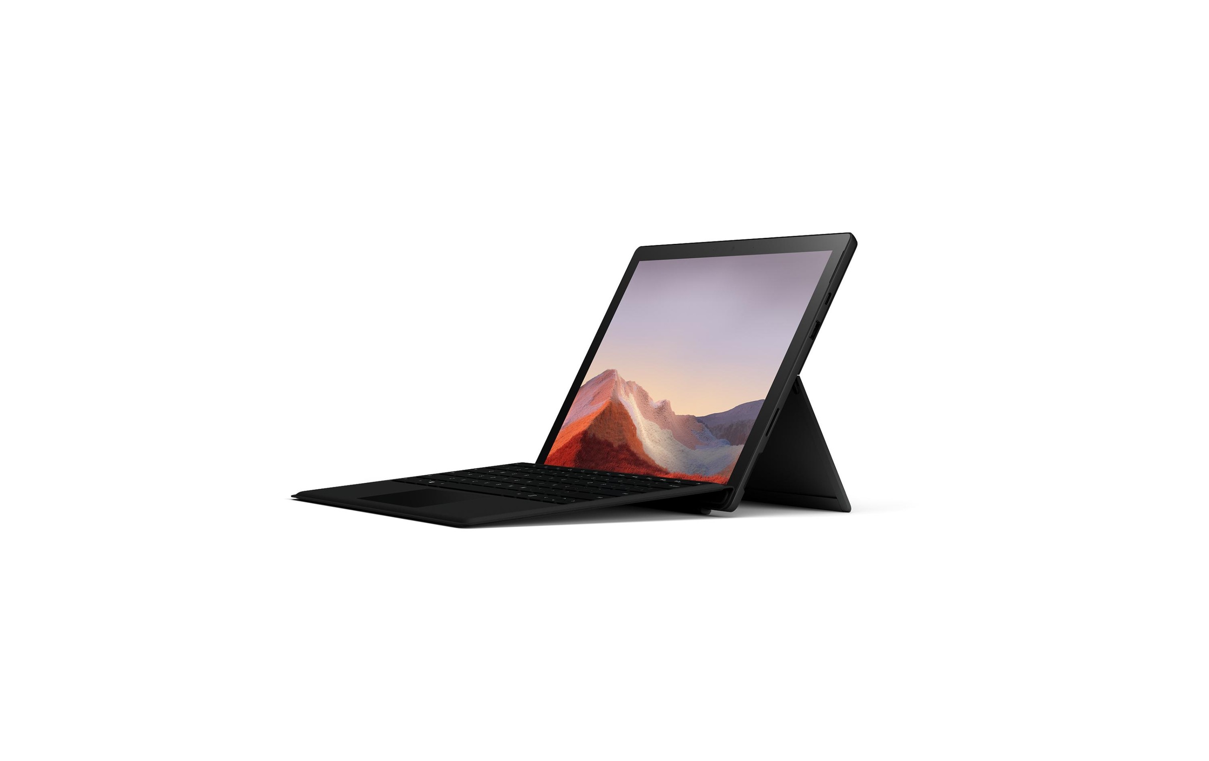 Microsoft Notebook »Business (i7, 16GB, 256GB)«, / 12,3 Zoll, Intel, Core i7, 16 GB HDD, 256 GB SSD