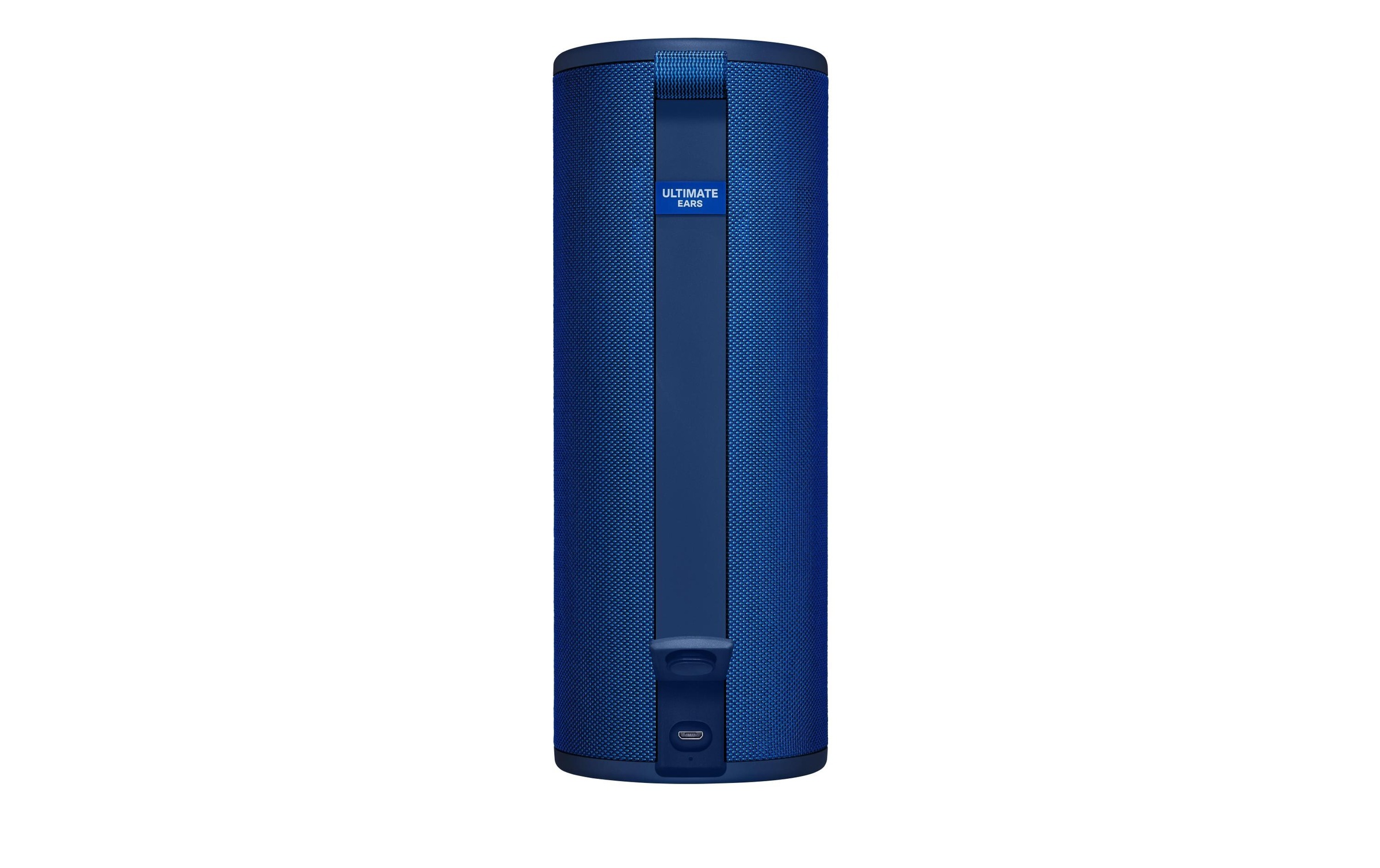 Ultimate Ears Bluetooth-Speaker »MEGABOOM 3«
