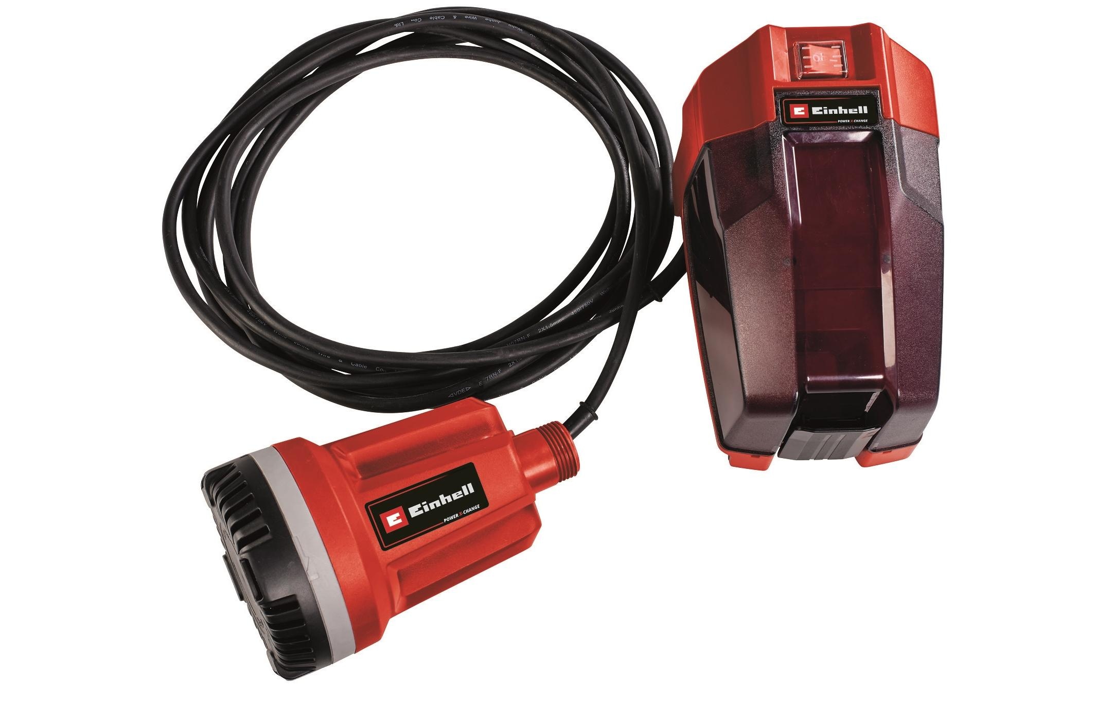 Einhell Klarwasserpumpe »GE-PP«
