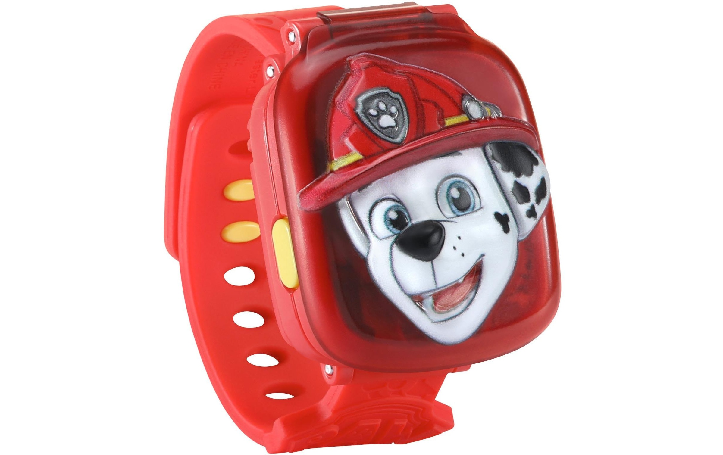 Vtech® Spieluhr »Marshall-Lernuhr«