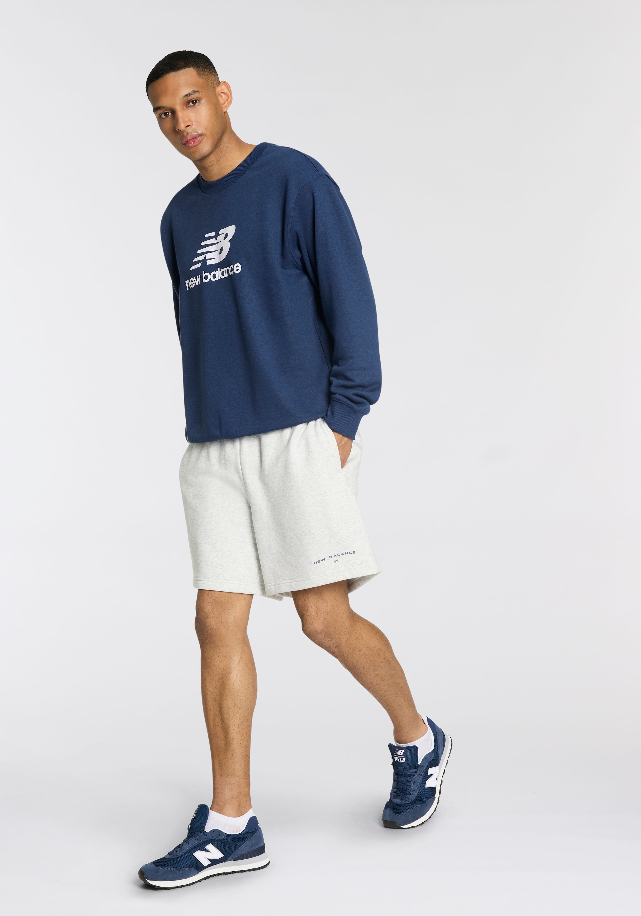 New Balance Sporttasche »DUFFEL«