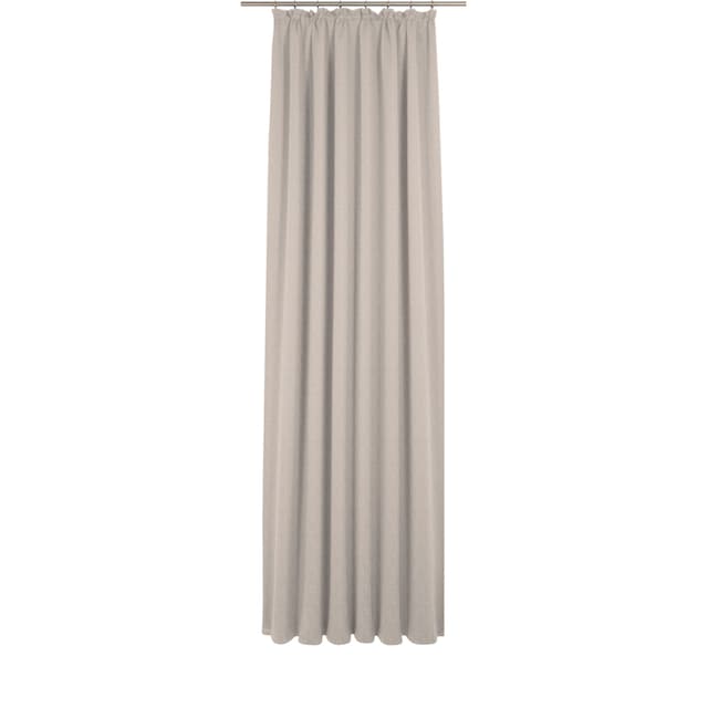 ❤ Wirth Vorhang »Torbole«, (1 St.) kaufen im Jelmoli-Online Shop