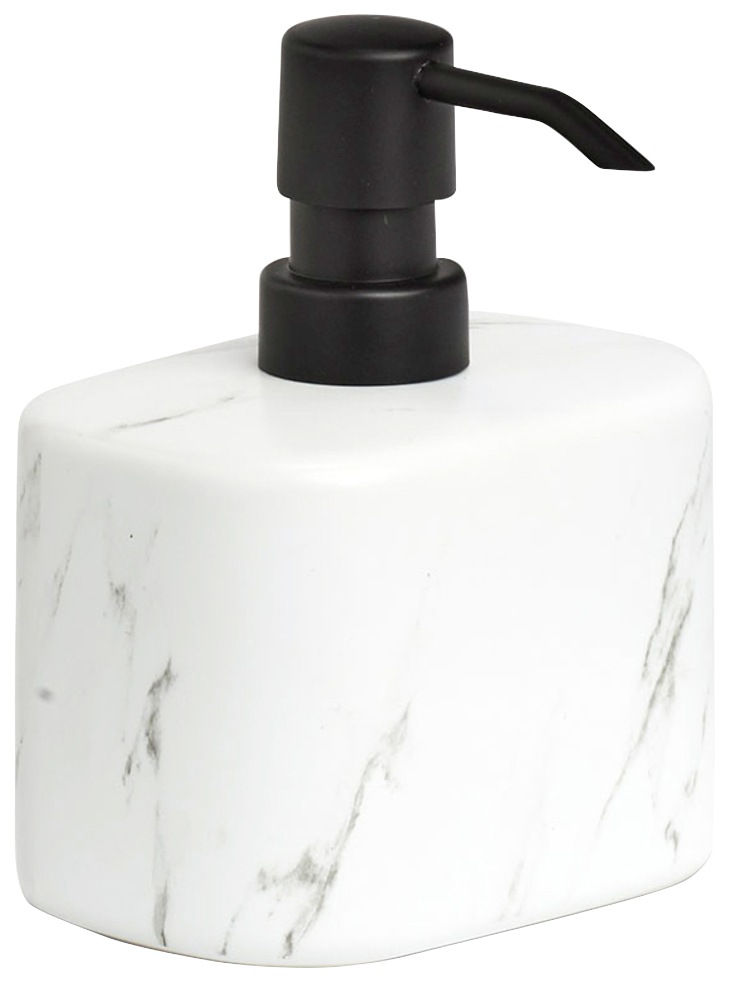 Zeller Present Seifenspender »Marmor«, 480 ml kaufen