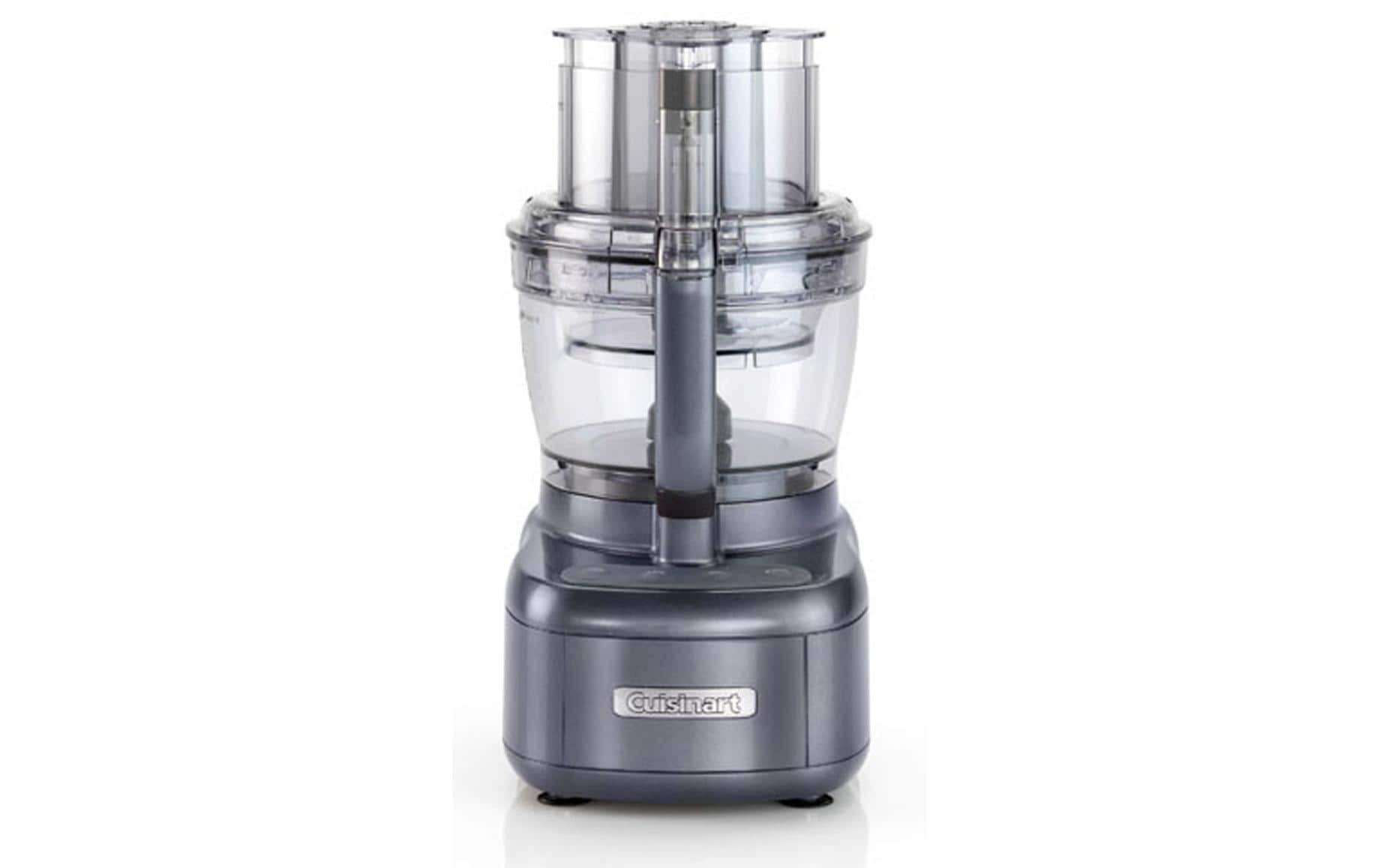 Cuisinart Gemüsehacker »Food Processor FP1300BE«