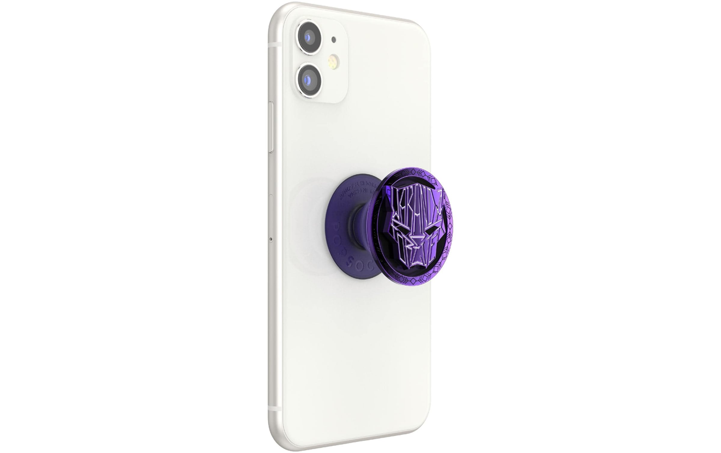 Popsockets Handy-Halterung »Premium Wakanda Forever«, Universalhalterung