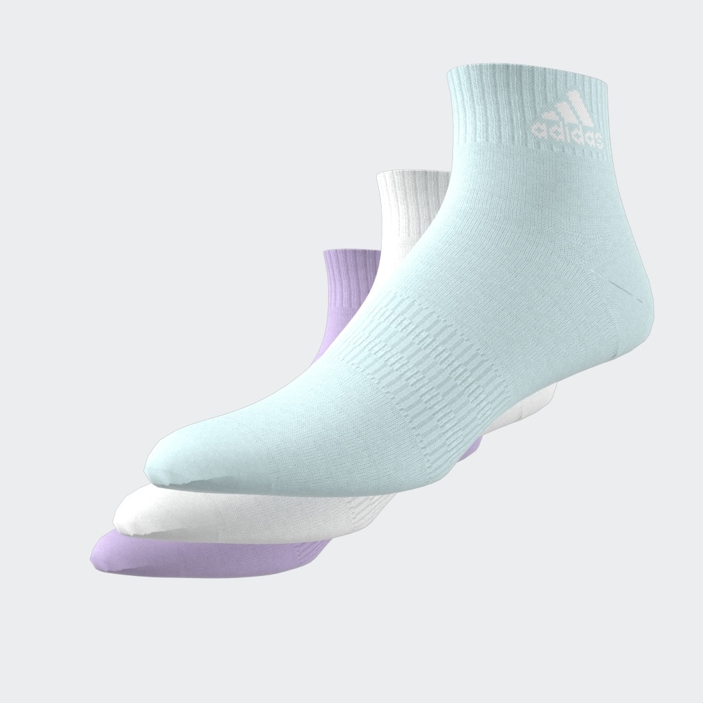adidas Performance Sportsocken »C SPW ANK 3P«, (3 Paar)
