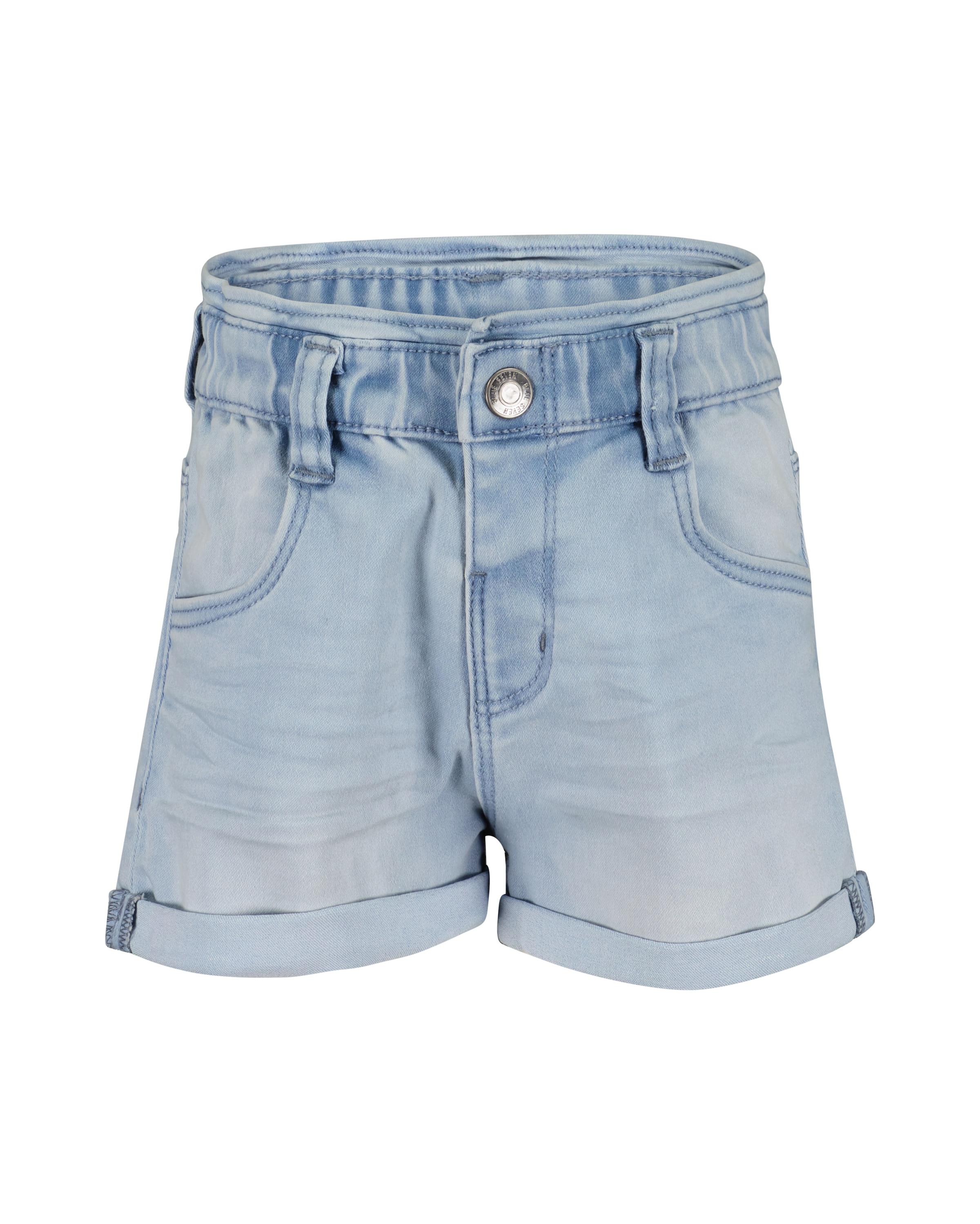 Blue Seven Shorts