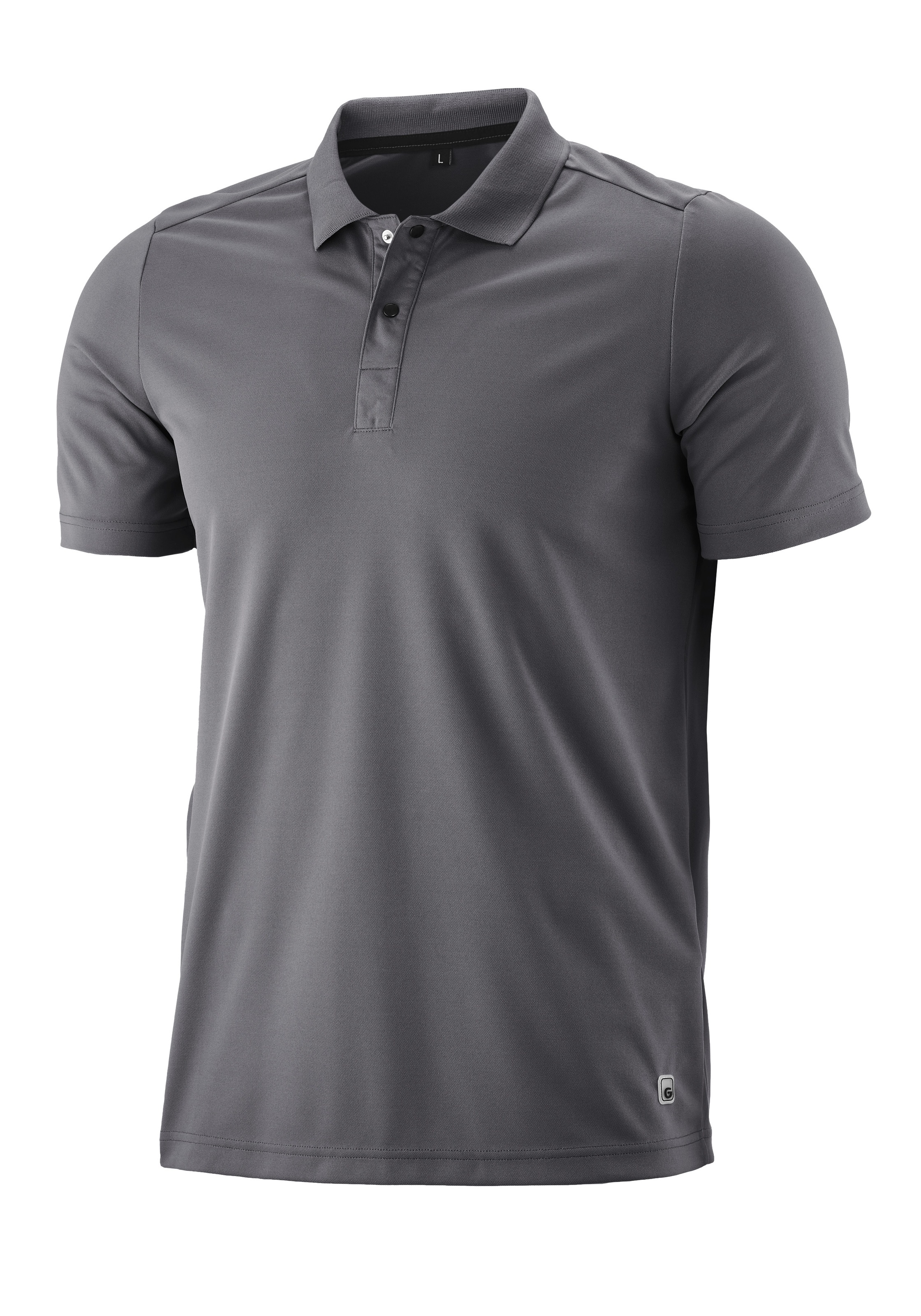 Gonso Radtrikot »Almas«, Herren Fahrradtrikot kurzarm, elastisches und atmungsaktives Radshirt