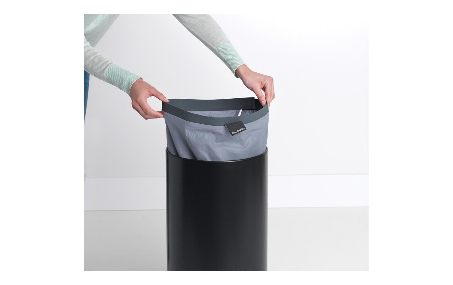 Brabantia Wäschekorb »Korkdec«