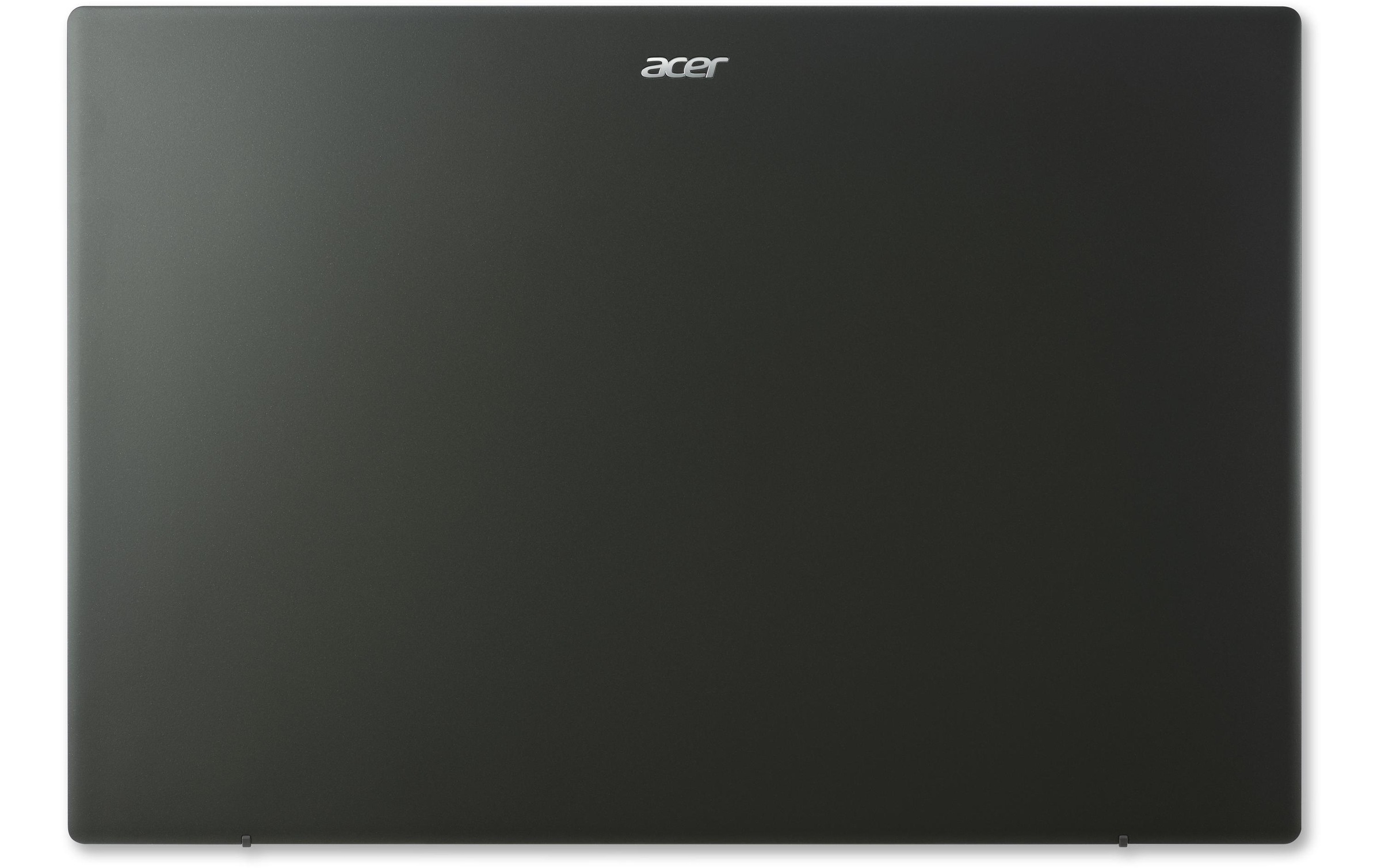 Acer Notebook »Swift Edge SFA16-41, R7 6800U, W11H«, 40,48 cm, / 16 Zoll, AMD, Ryzen 7, Radeon Graphics, 1000 GB SSD