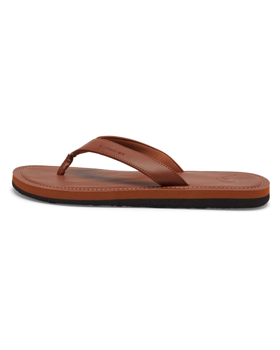 Quiksilver Sandale »Molokai Nubuck«