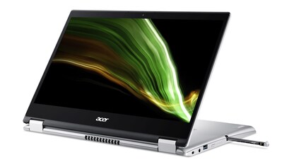 Acer Notebook »Spin 1 (SP114-31N-P73«, (35,42 cm/14 Zoll), Intel, Pentium Silber, UHD... kaufen