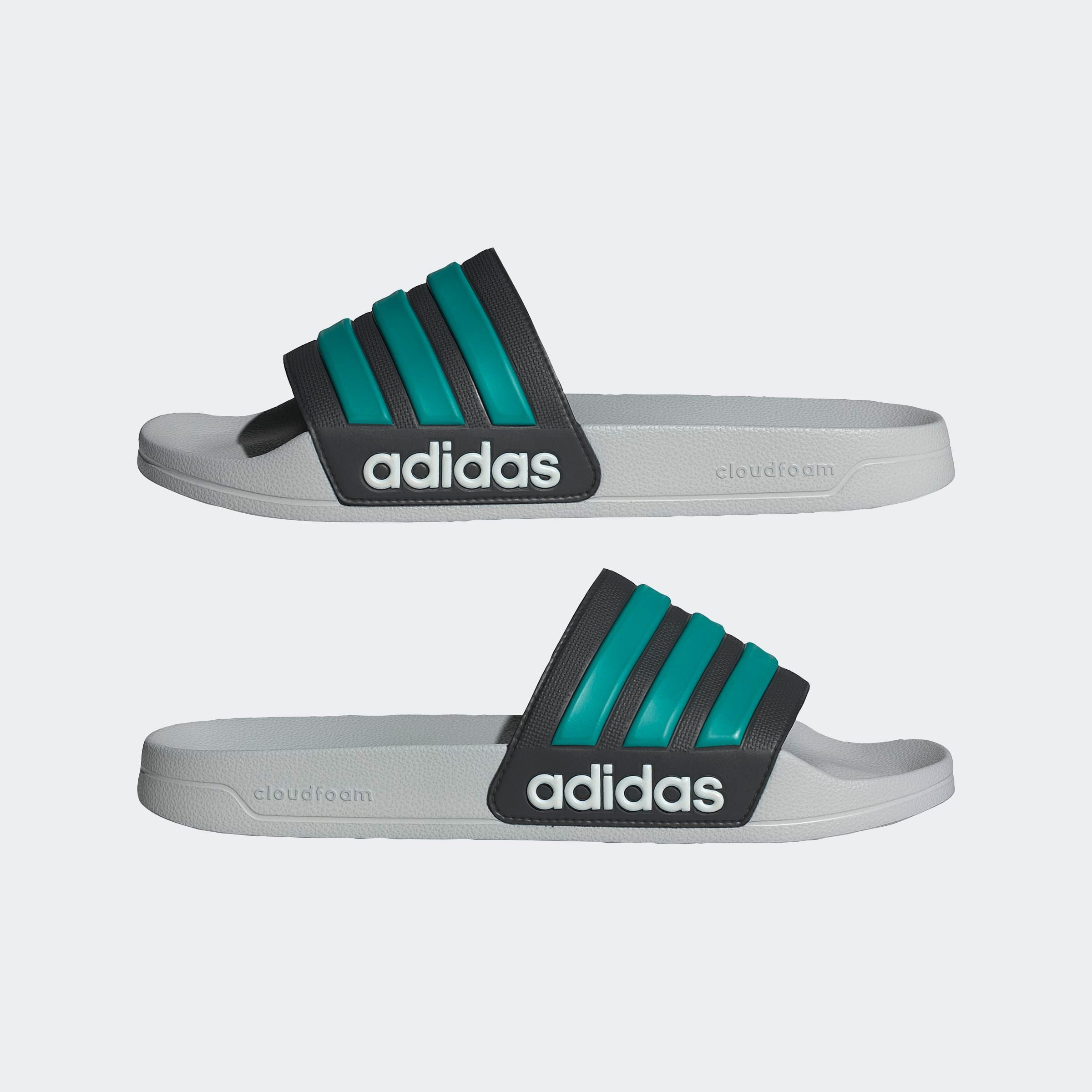 adidas Sportswear Badesandale »SHOWER ADILETTE«