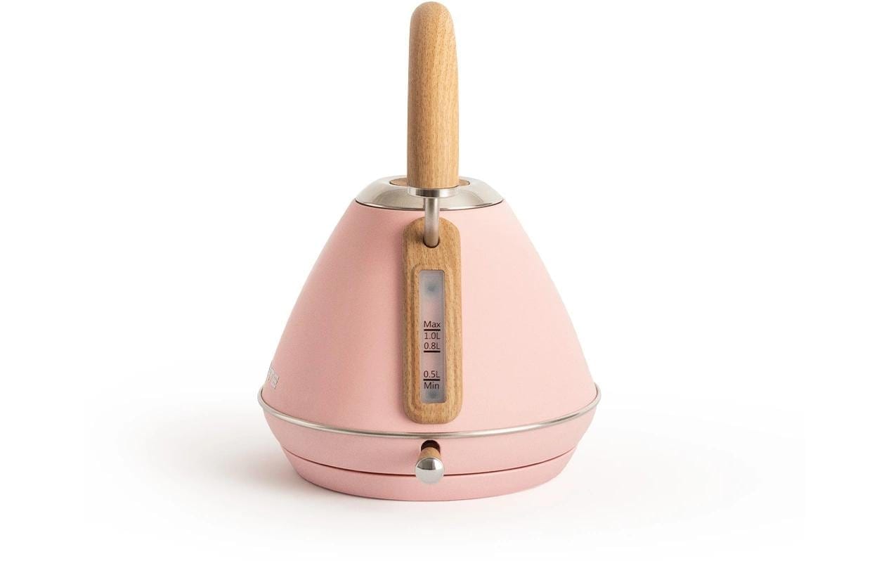 Wasserkocher »Create Retro M«, 1 l, 1200 W