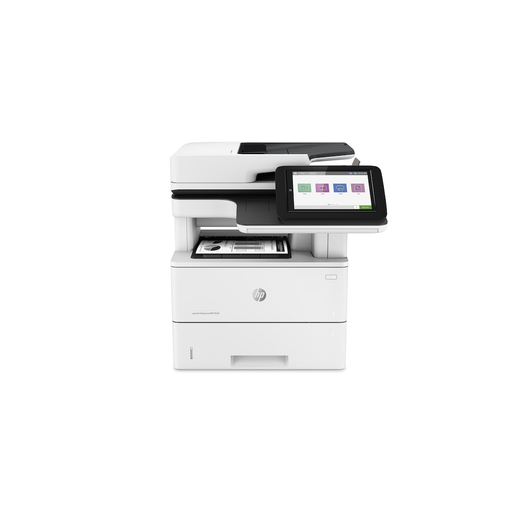 HP Multifunktionsdrucker »LaserJet E«