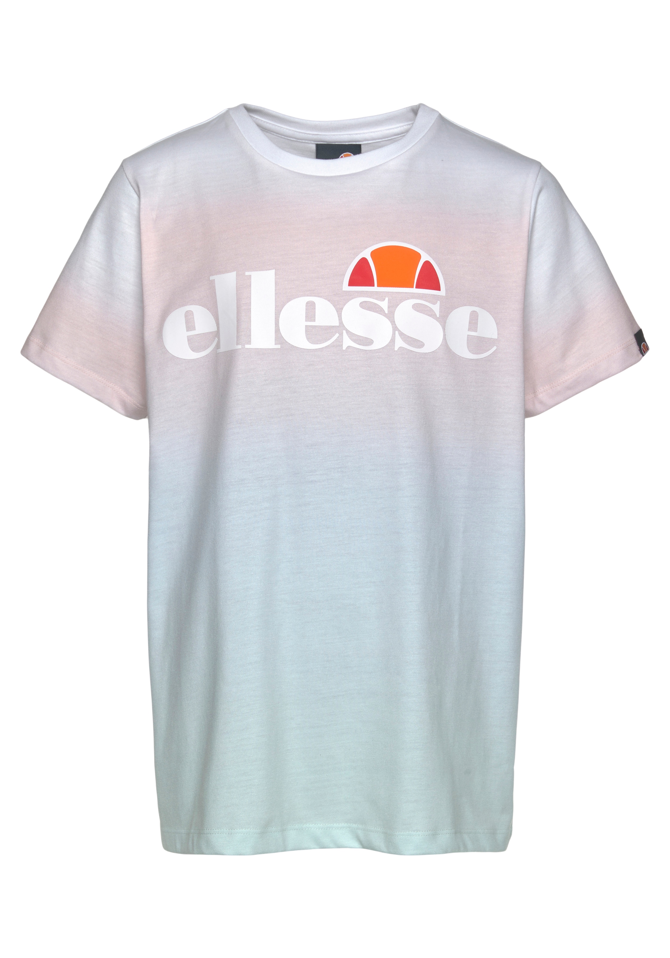 ✵ Ellesse T-Shirt »Jena günstig Tee« bestellen Jnr | Jelmoli-Versand Fade