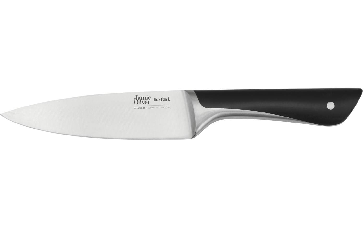 Tefal Messer-Set »Jamie Oliver 3-teilig«, (3 tlg.)