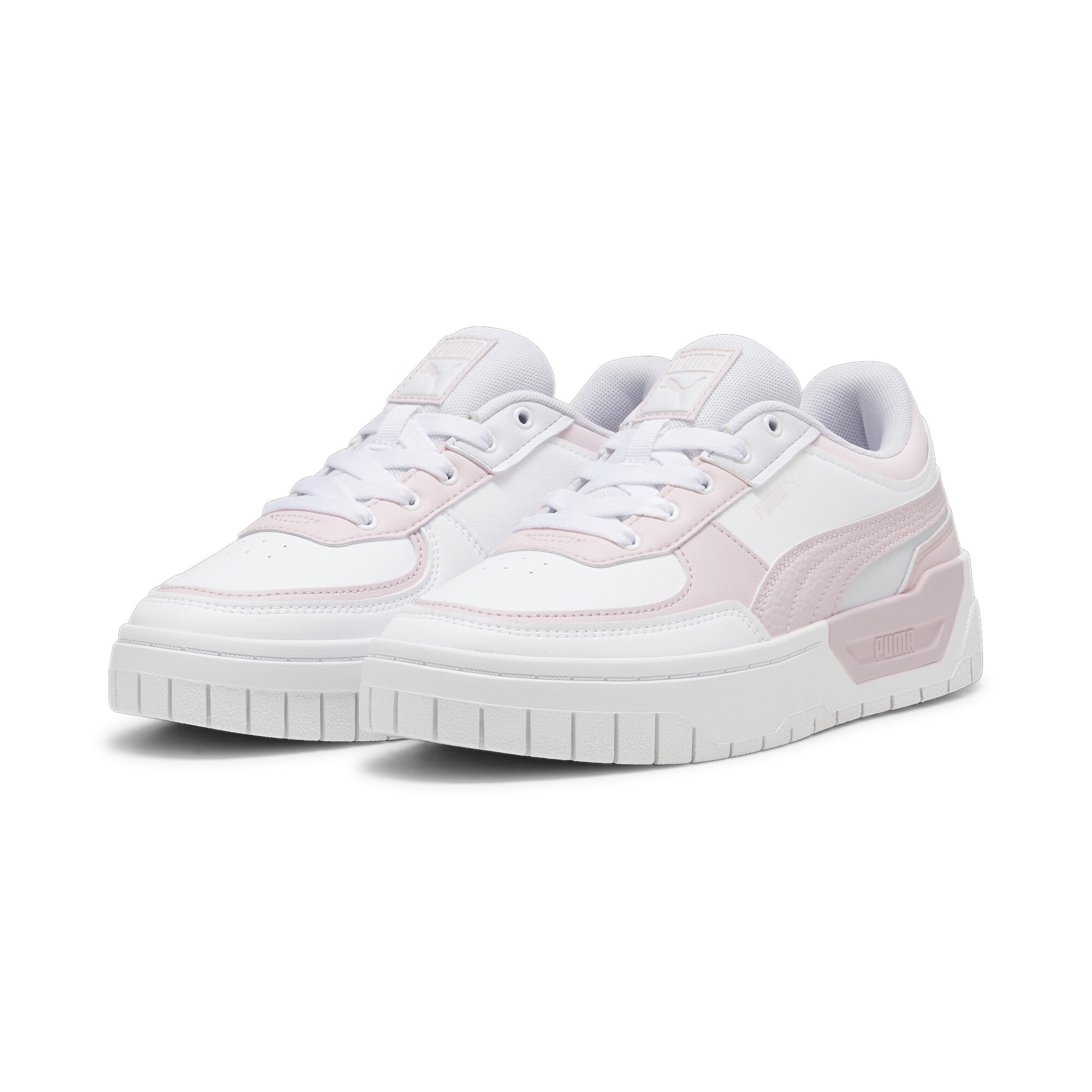 PUMA Sneaker »CALI DREAM LTH WNS«