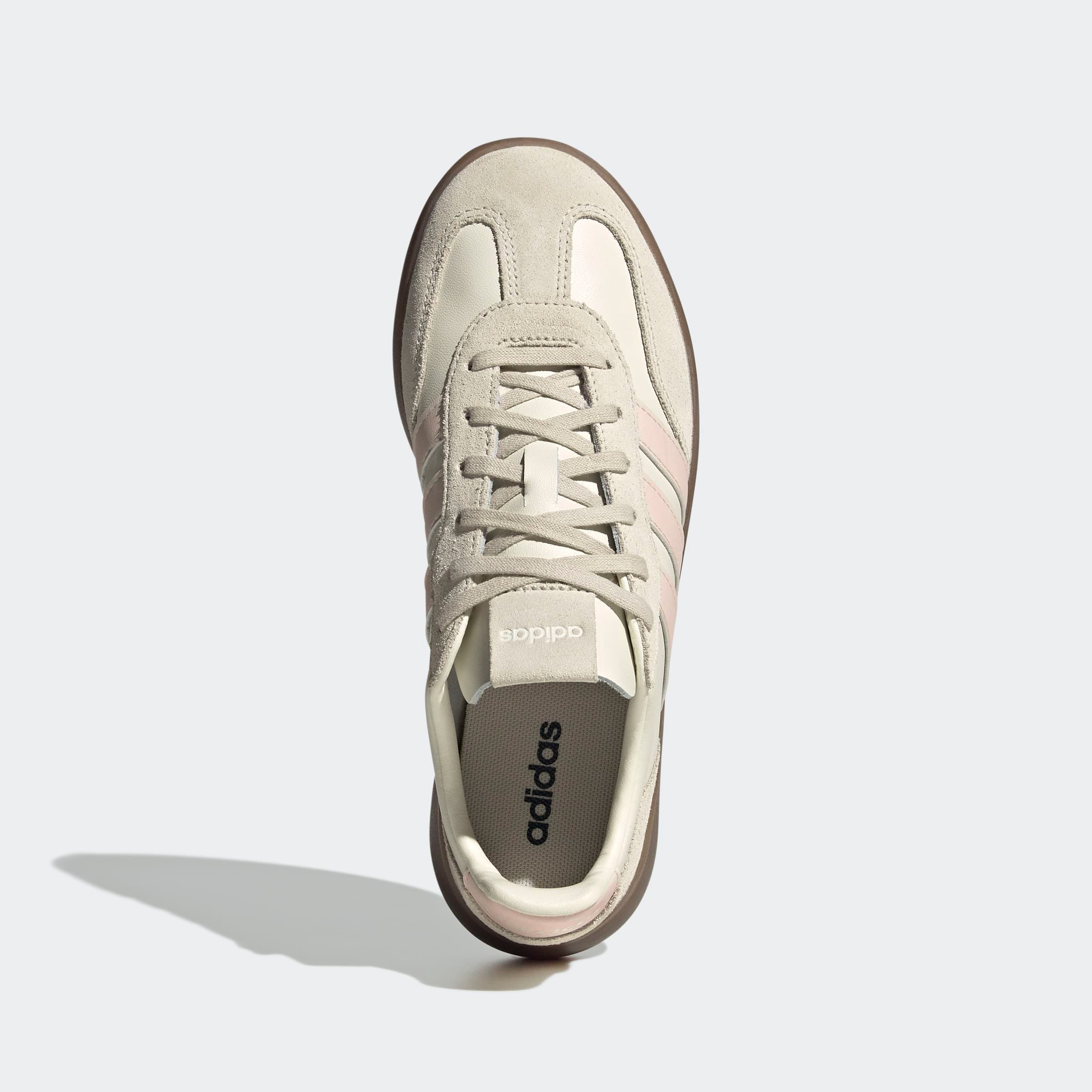 adidas Sportswear Sneaker »BARREDA DECODE«, Design auf den Spuren des adidas Handball Spezial