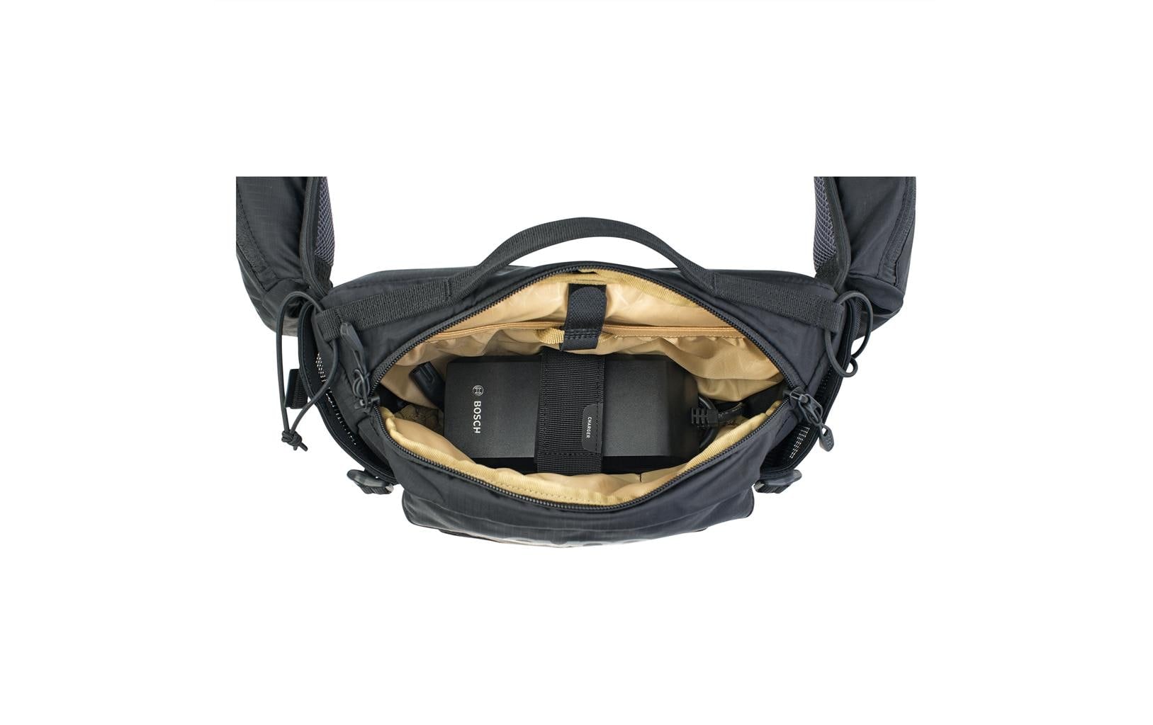 EVOC Bauchtasche »Pro E-Ride 3 l«