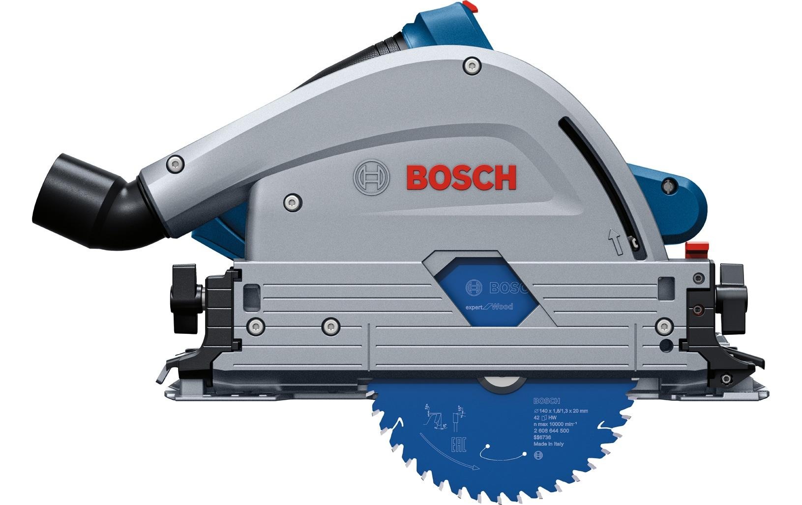 Bosch Professional Akku-Handkreissäge »G«