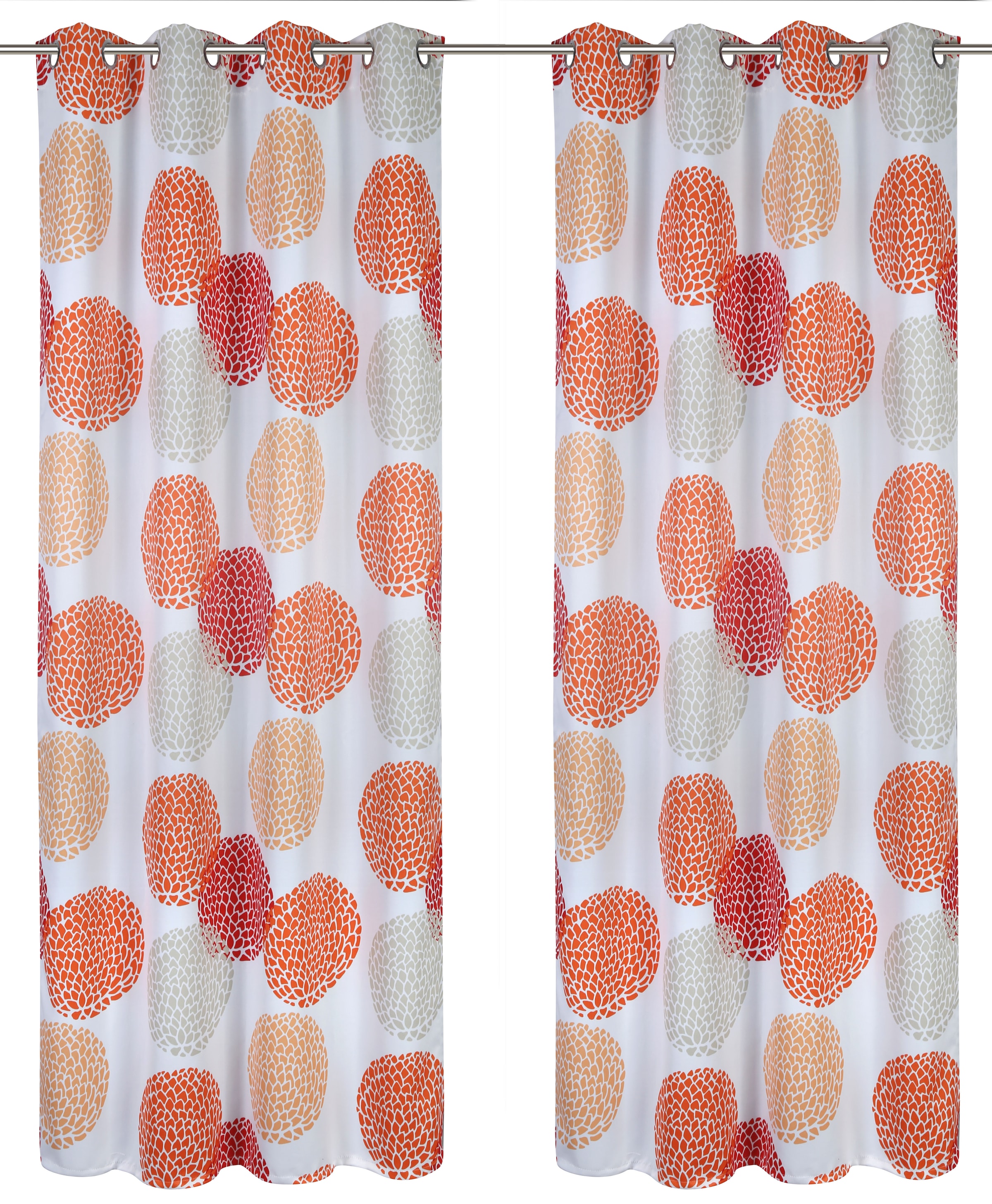 my home Verdunkelungsvorhang »Belem Curtain Blackout«, (1 St.), Blickdicht, Polyester kaufen