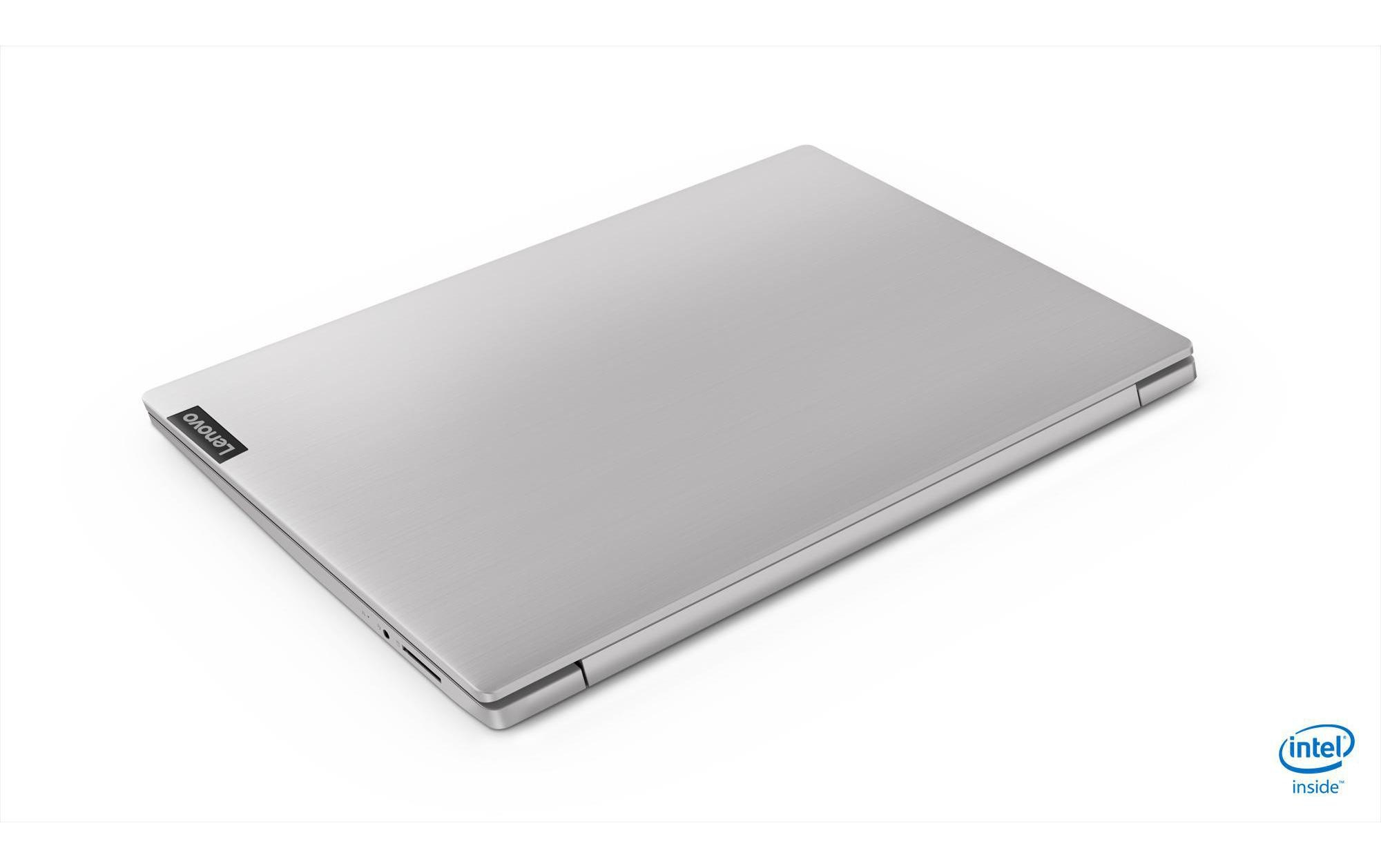 Lenovo Notebook »Ideapad S145-15«, 39,62 cm, / 15,6 Zoll, MediaTek, Core i5, UHD Graphics, 8 GB HDD, 256 GB SSD
