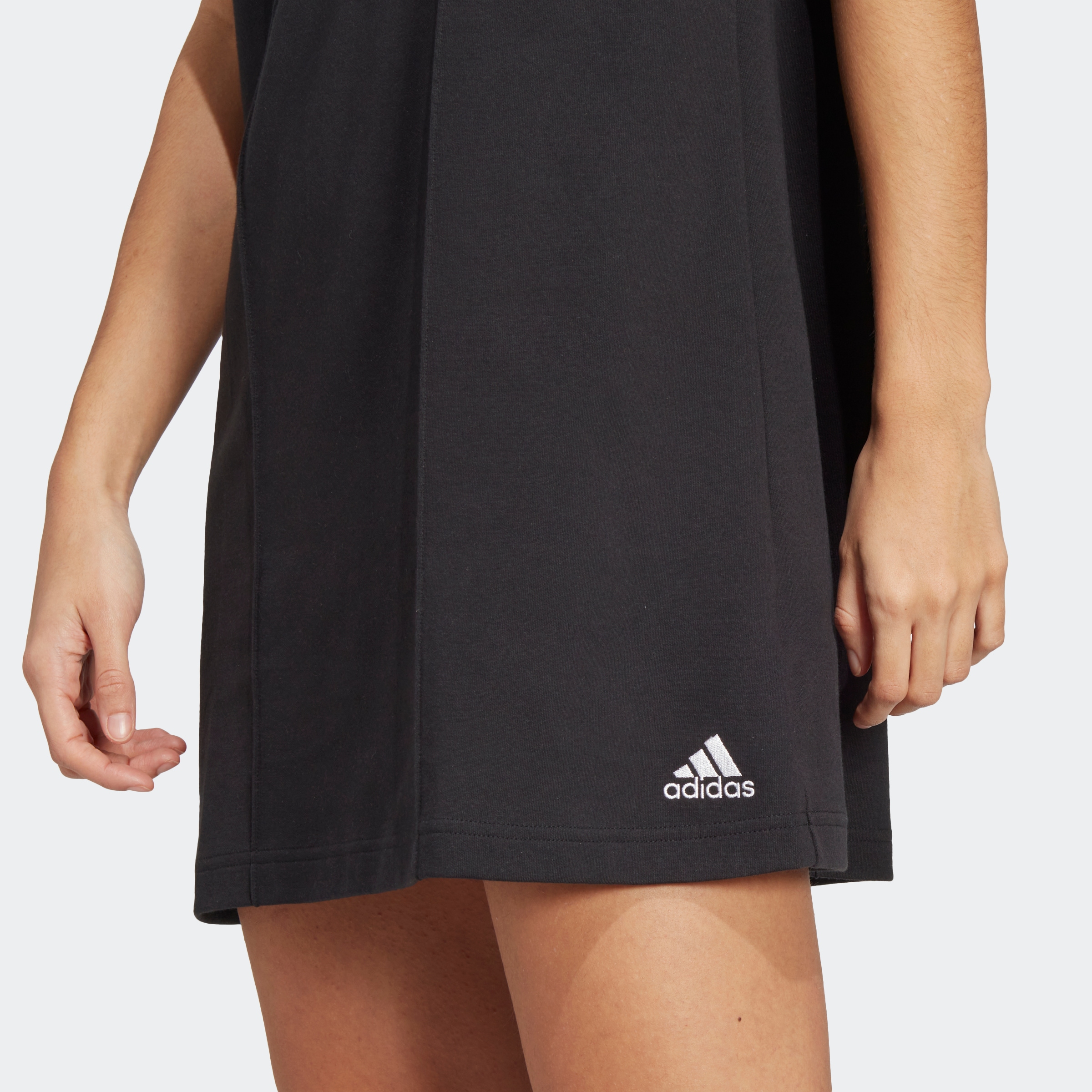 Jelmoli-Versand Sommerkleid kaufen bei KLEID« adidas online GRAPHIC Schweiz Sportswear ALLOVER »ADIDAS POLO