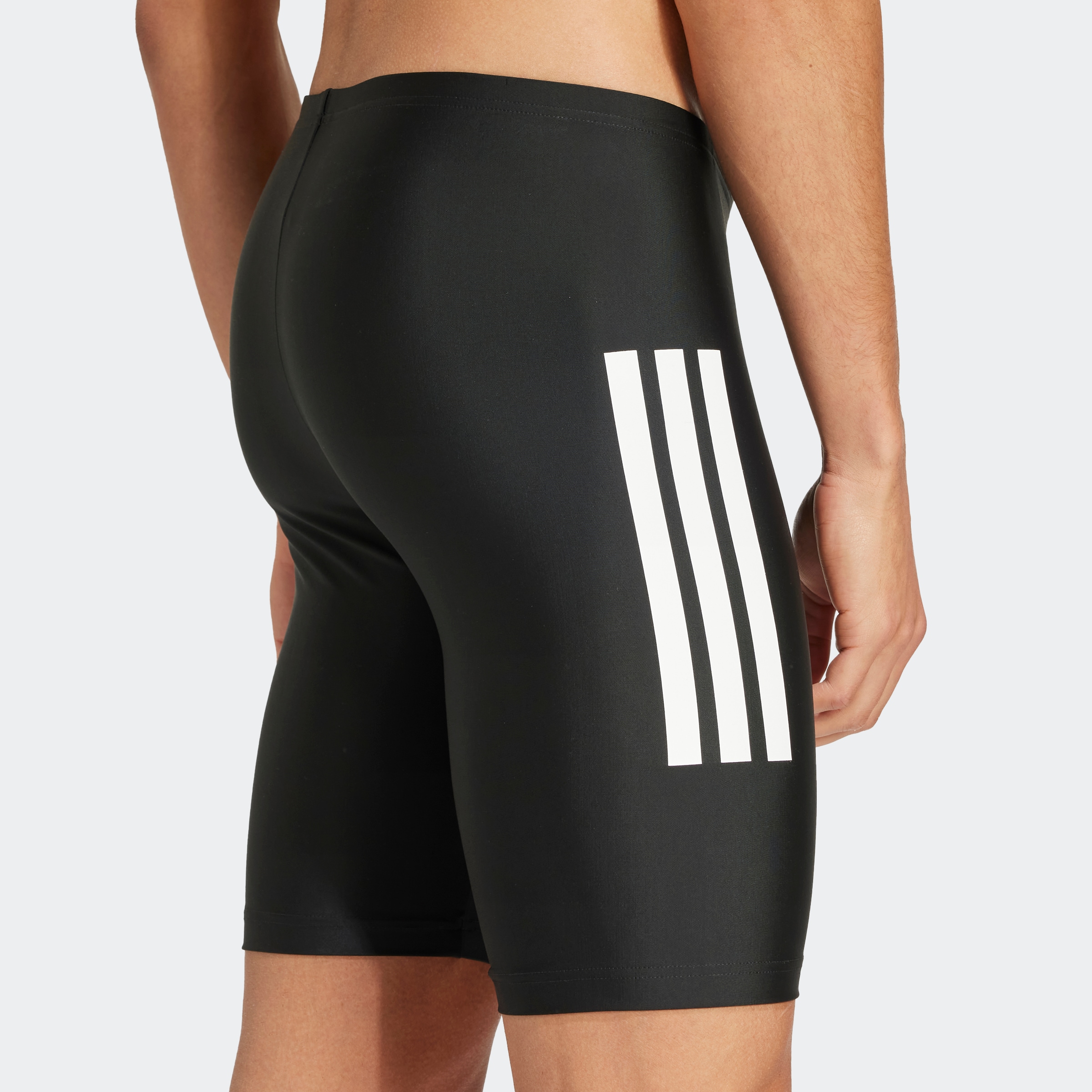 adidas Performance Badehose »3S BLD JAM«, (1 St.)