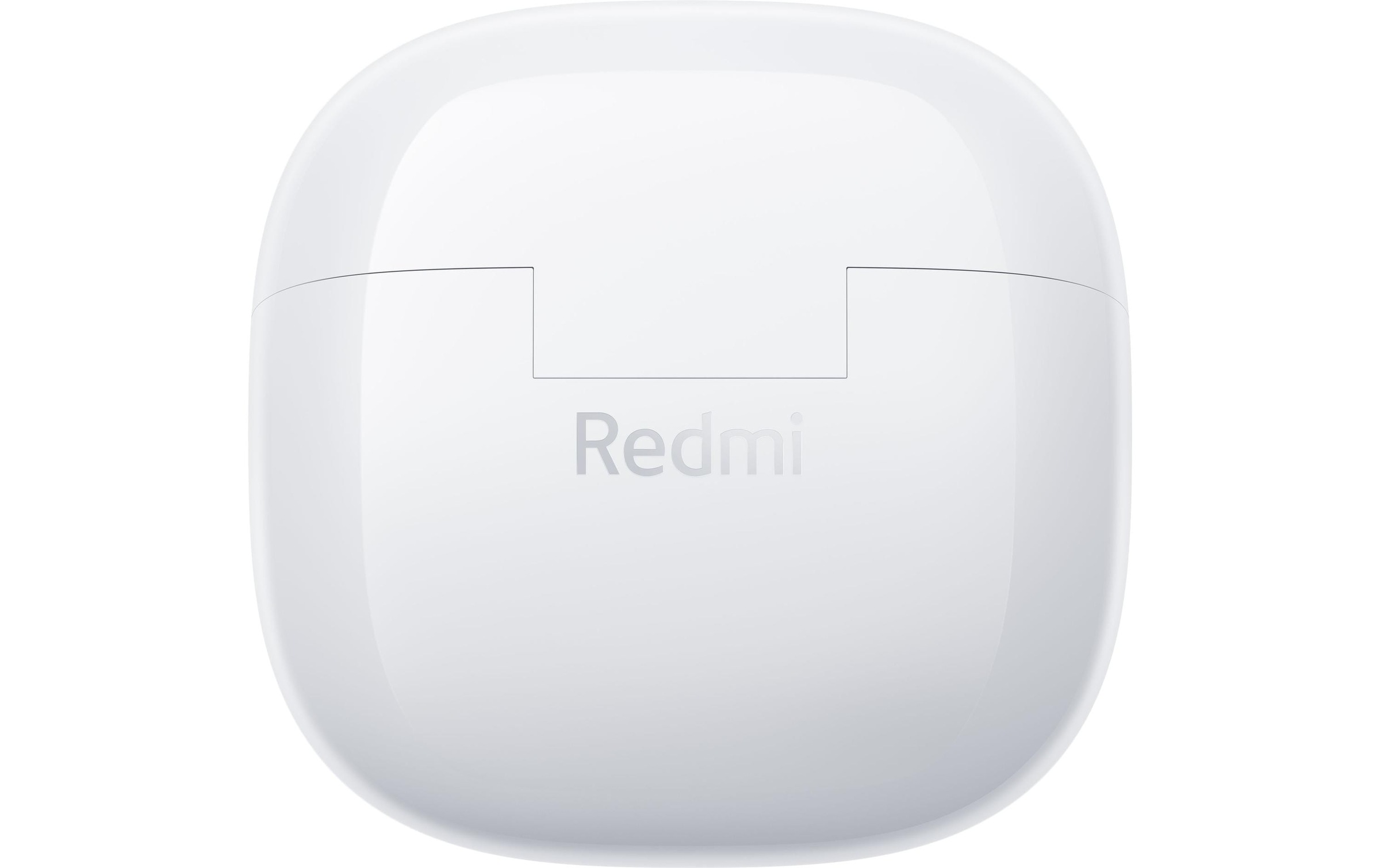 Xiaomi In-Ear-Kopfhörer »Redmi Buds 6 Lite«, Geräuschisolierung
