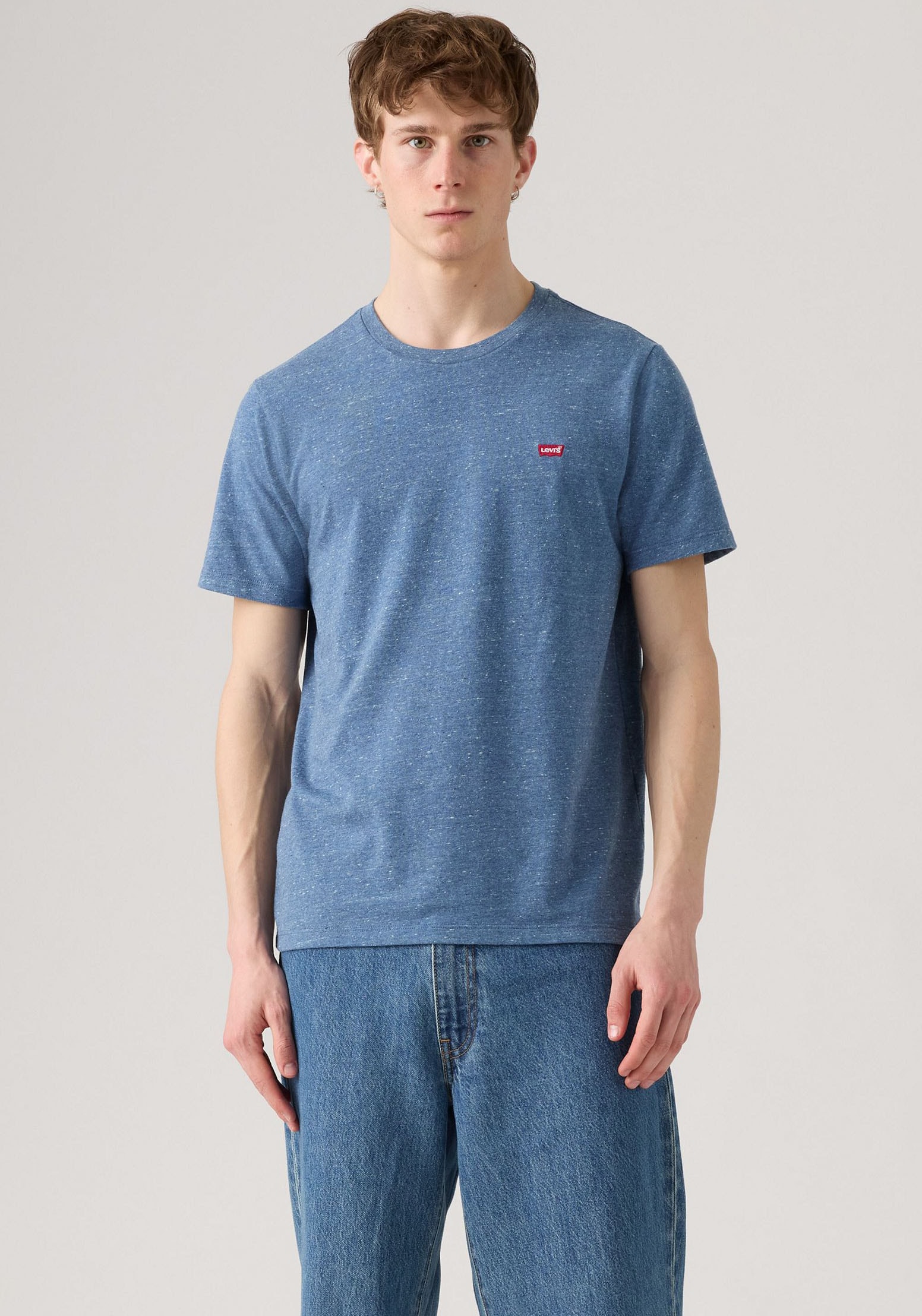 Levi's® T-Shirt »ORIGINAL HM TEE«