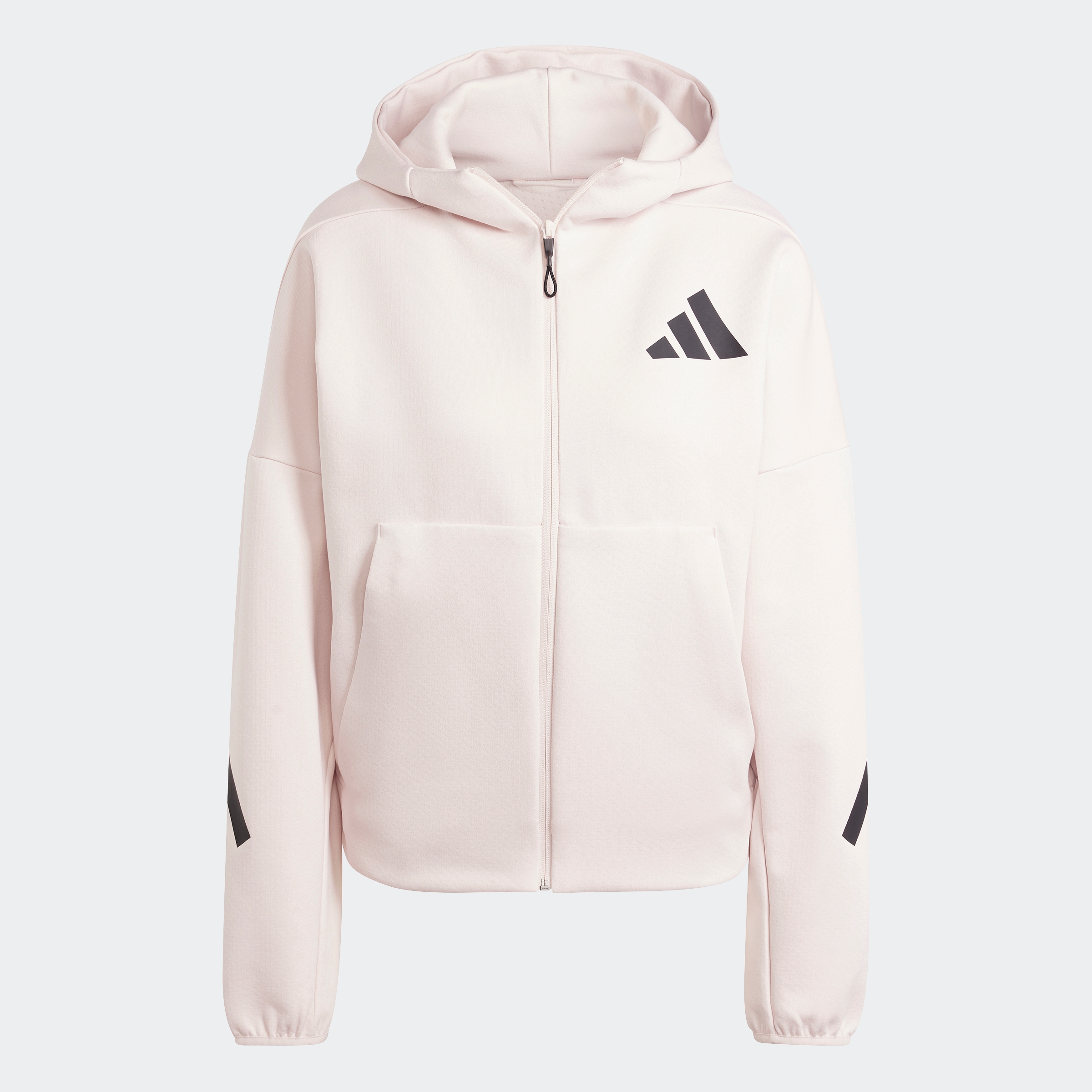 adidas Sportswear Kapuzensweatshirt »W Z.N.E. FZ«