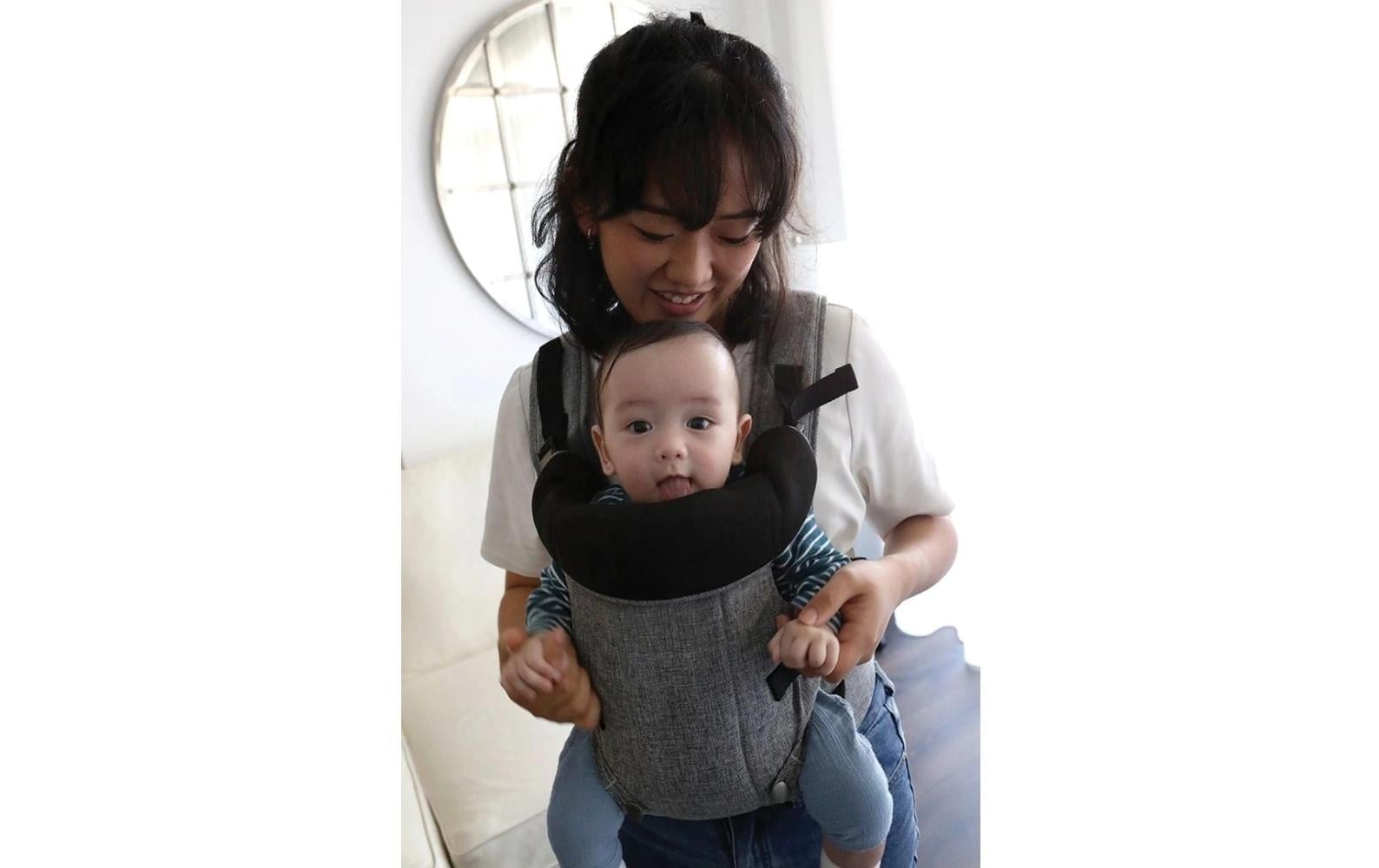 Dreambaby Bauchtrage »Journey«