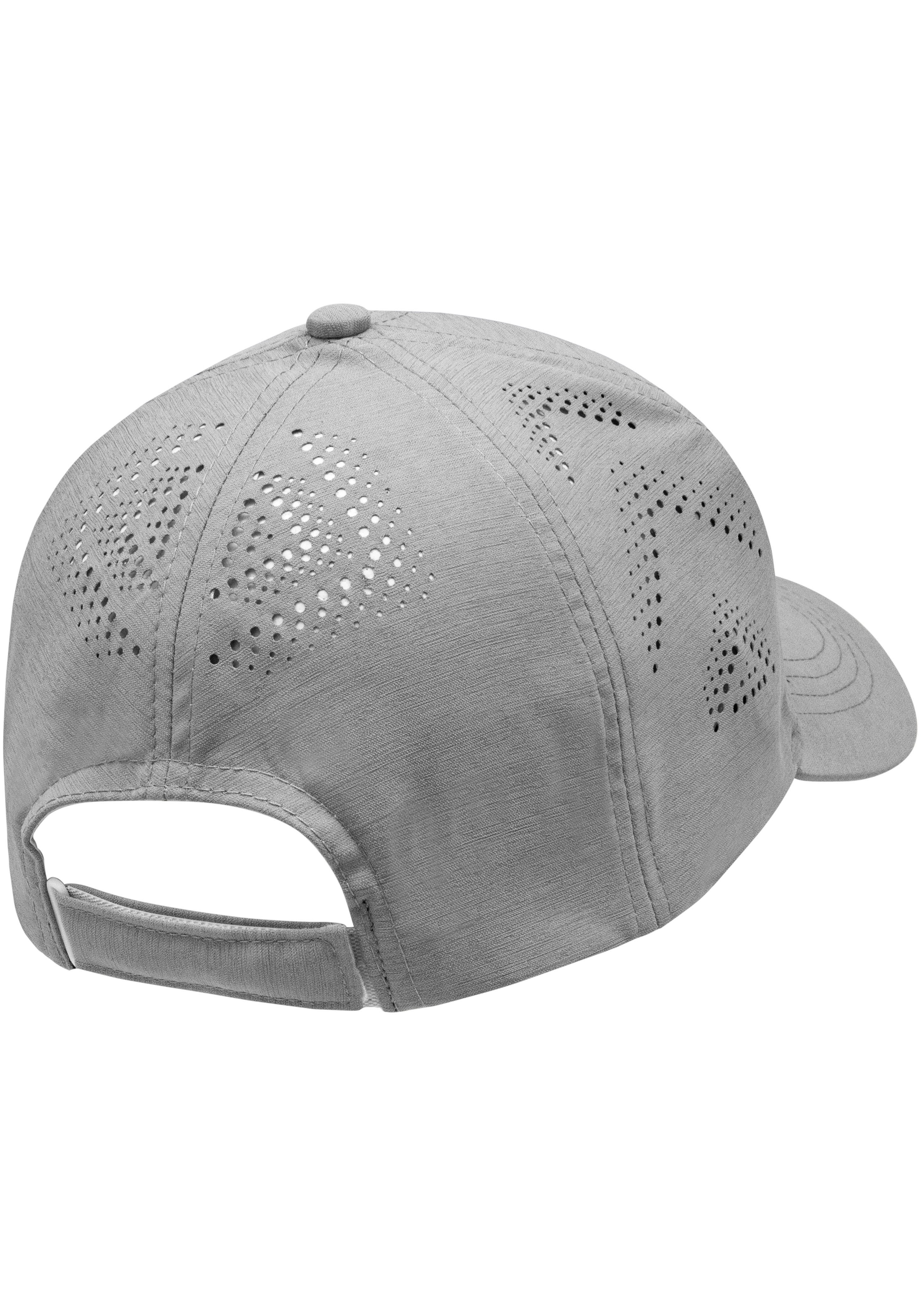 chillouts Baseball Cap, Philadelphia Hat, Cap mit Klettverschluss