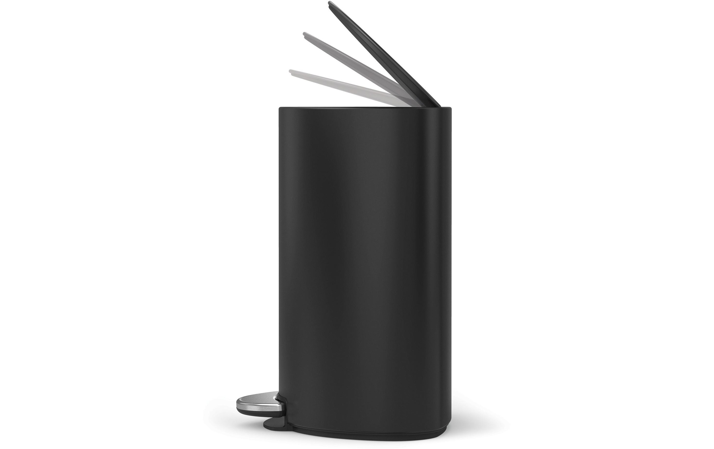 simplehuman Mülleimer »6 l«