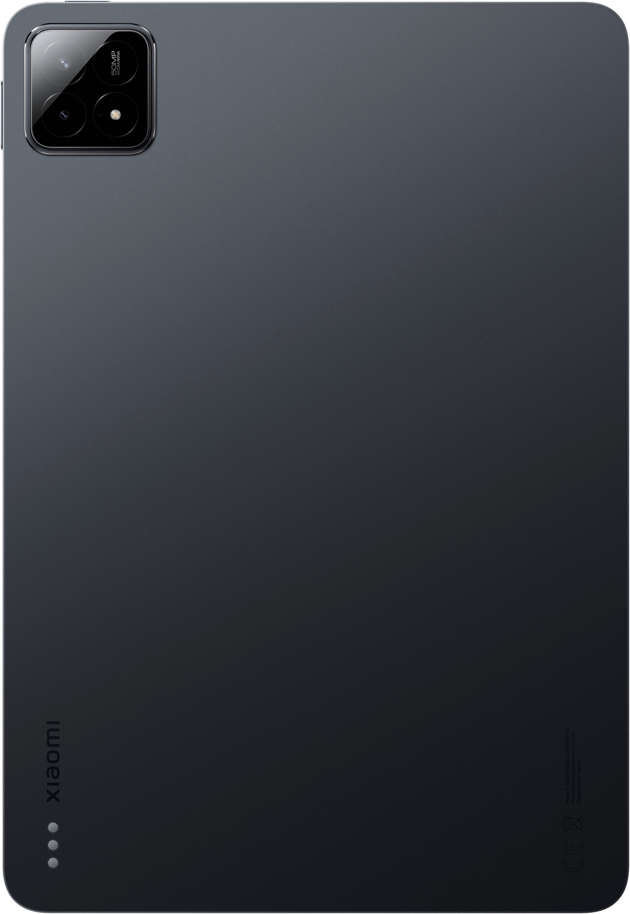 Xiaomi Tablet »Pad 6S Pro 8+256GB«, (31,5 cm / 12,4 Zoll), Android,)