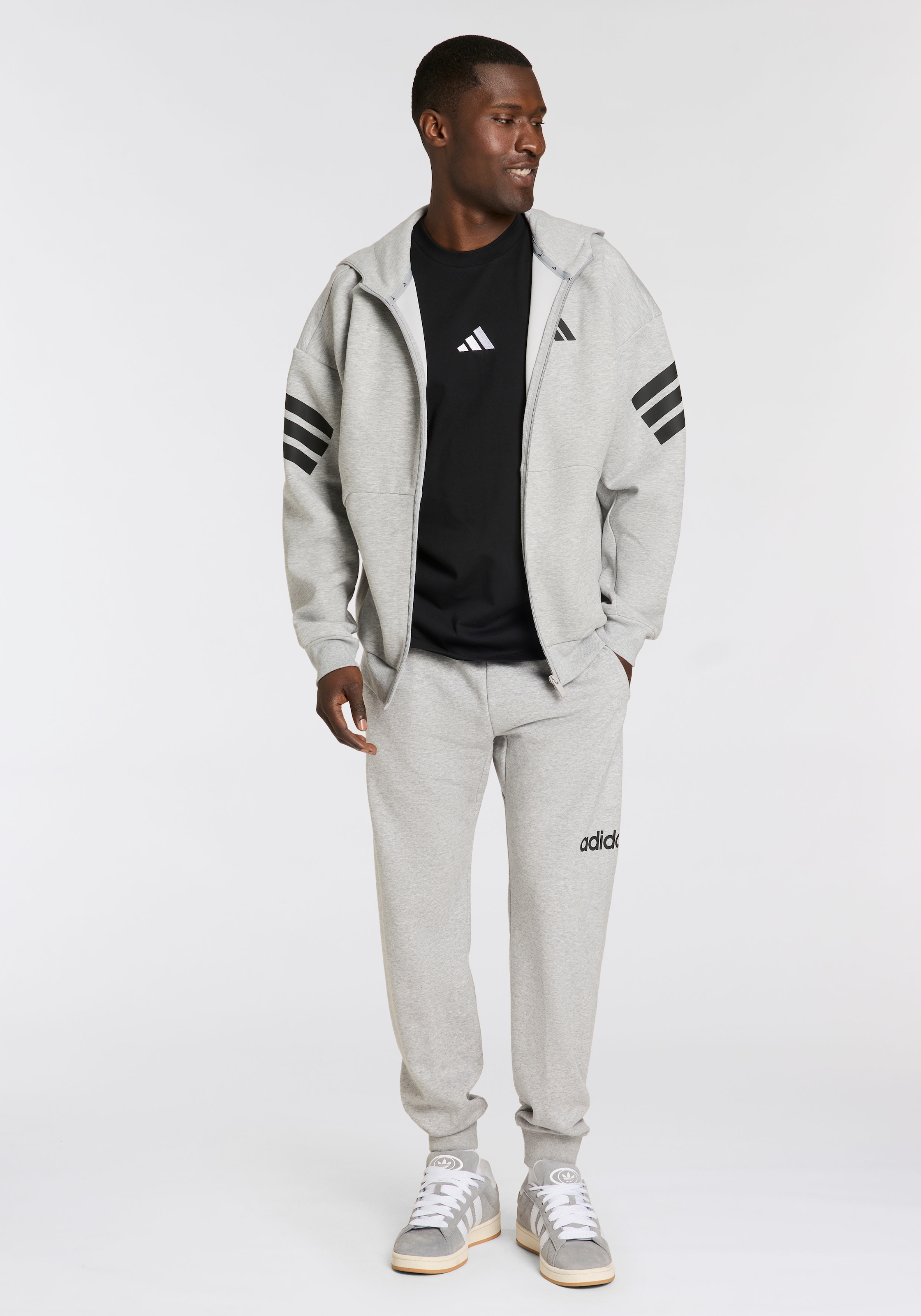 adidas Sportswear T-Shirt »M SL SJ T«