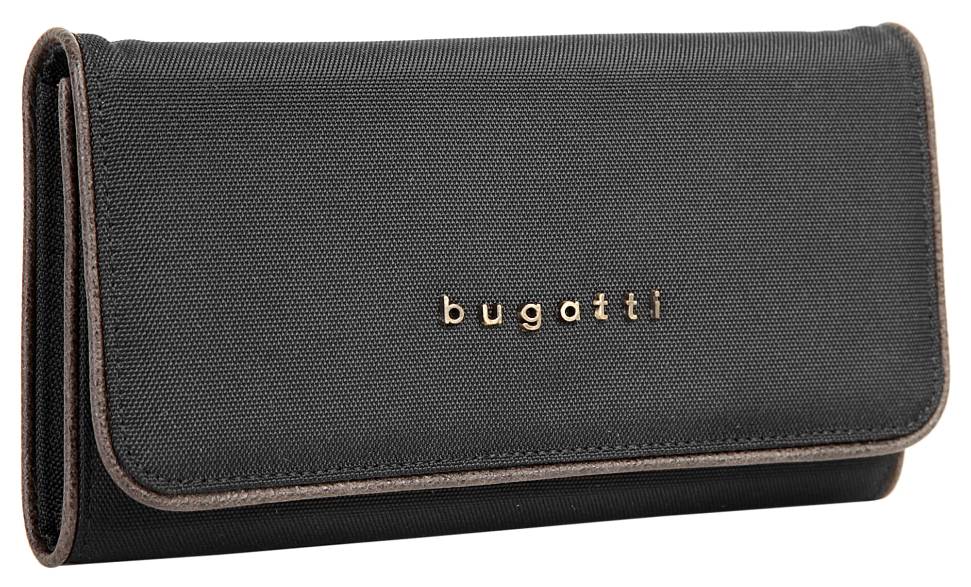 bugatti Geldbörse »CONTRATEMPO RFID«
