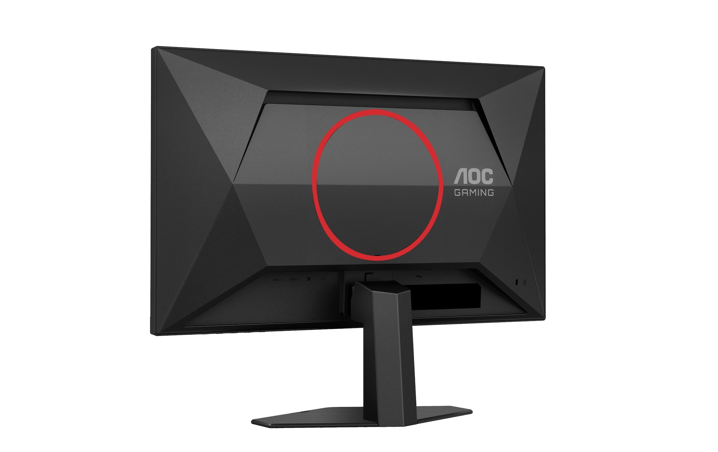 AOC LCD-Monitor »24G4HRE«, 60,452 cm/23,8 Zoll, 1920 x 1080 px, Full HD, 200 Hz