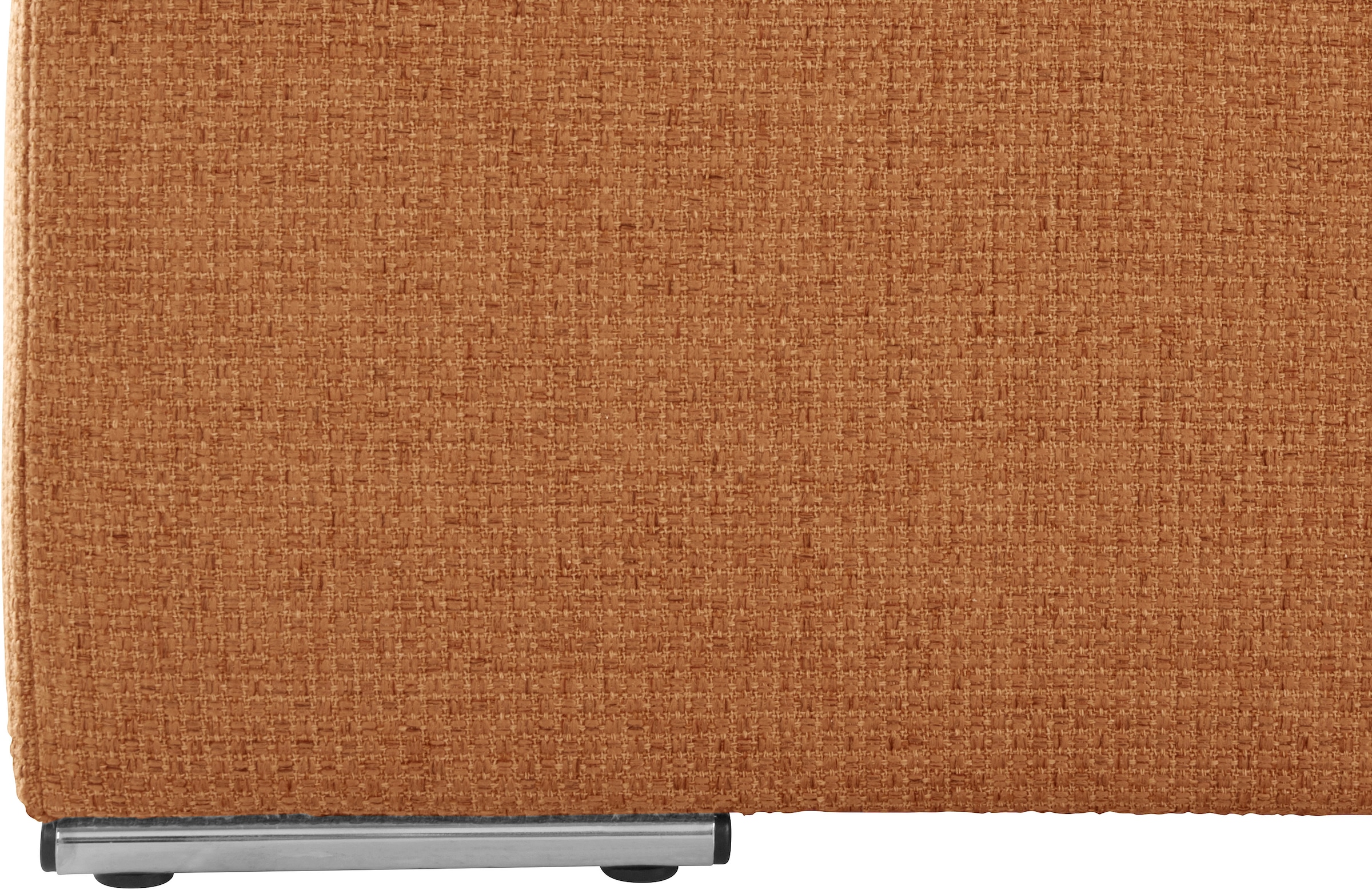 DOMO collection Sitzhocker »Lagoa«, in grosser Farbauswahl