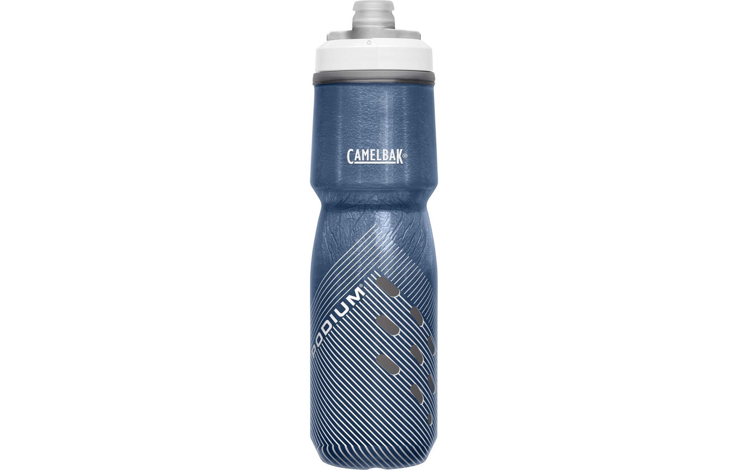 Camelbak Trinkflasche »Bidon Podium Chill Navy«