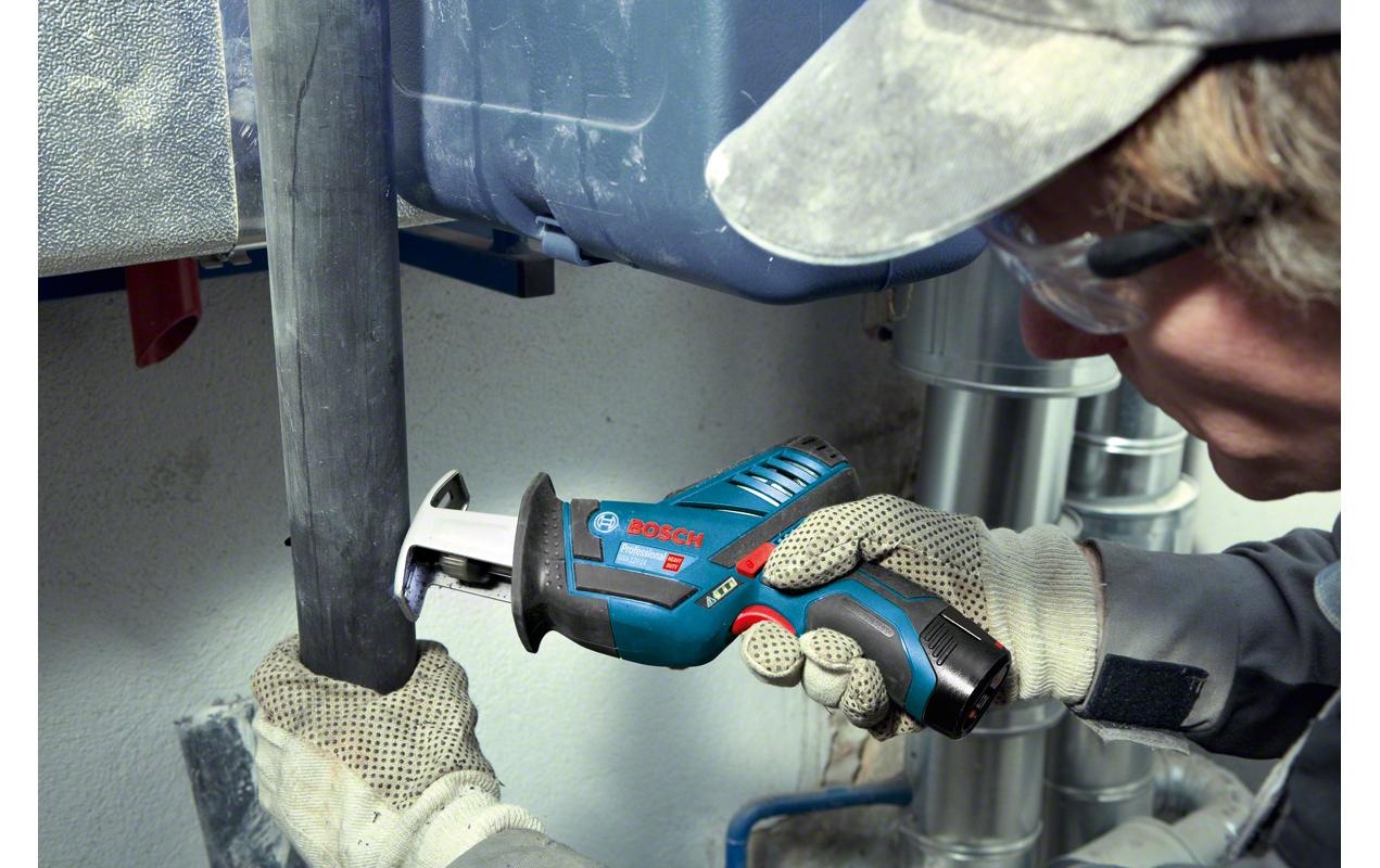 Bosch Professional Akku-Säbelsäge »G«